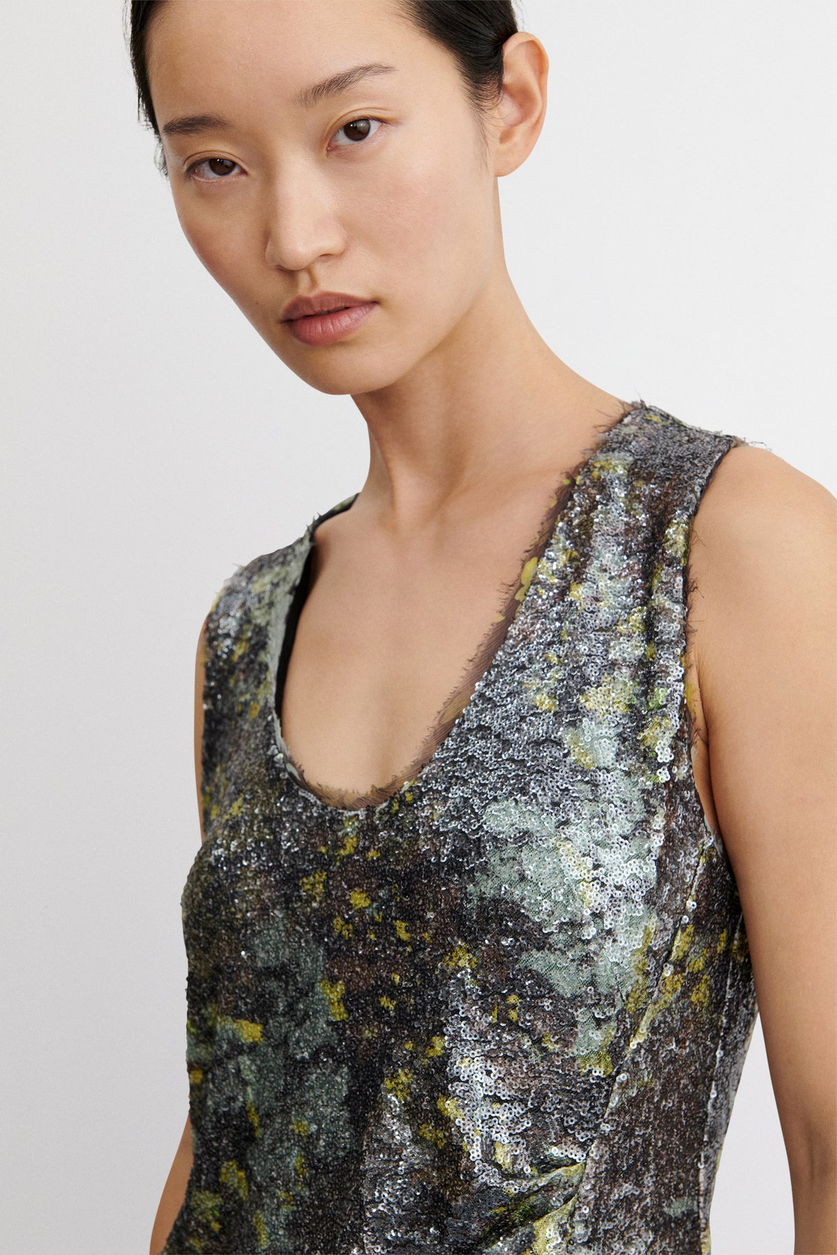 Bower Dress-DRESSES-Rachel Comey