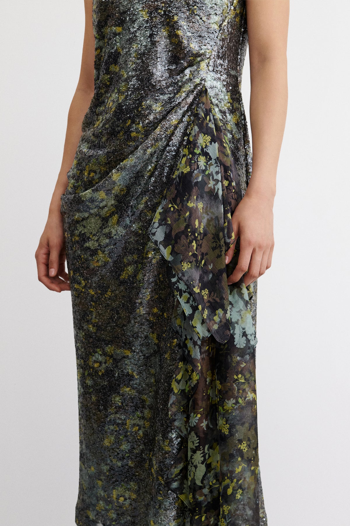 Bower Dress-DRESSES-Rachel Comey