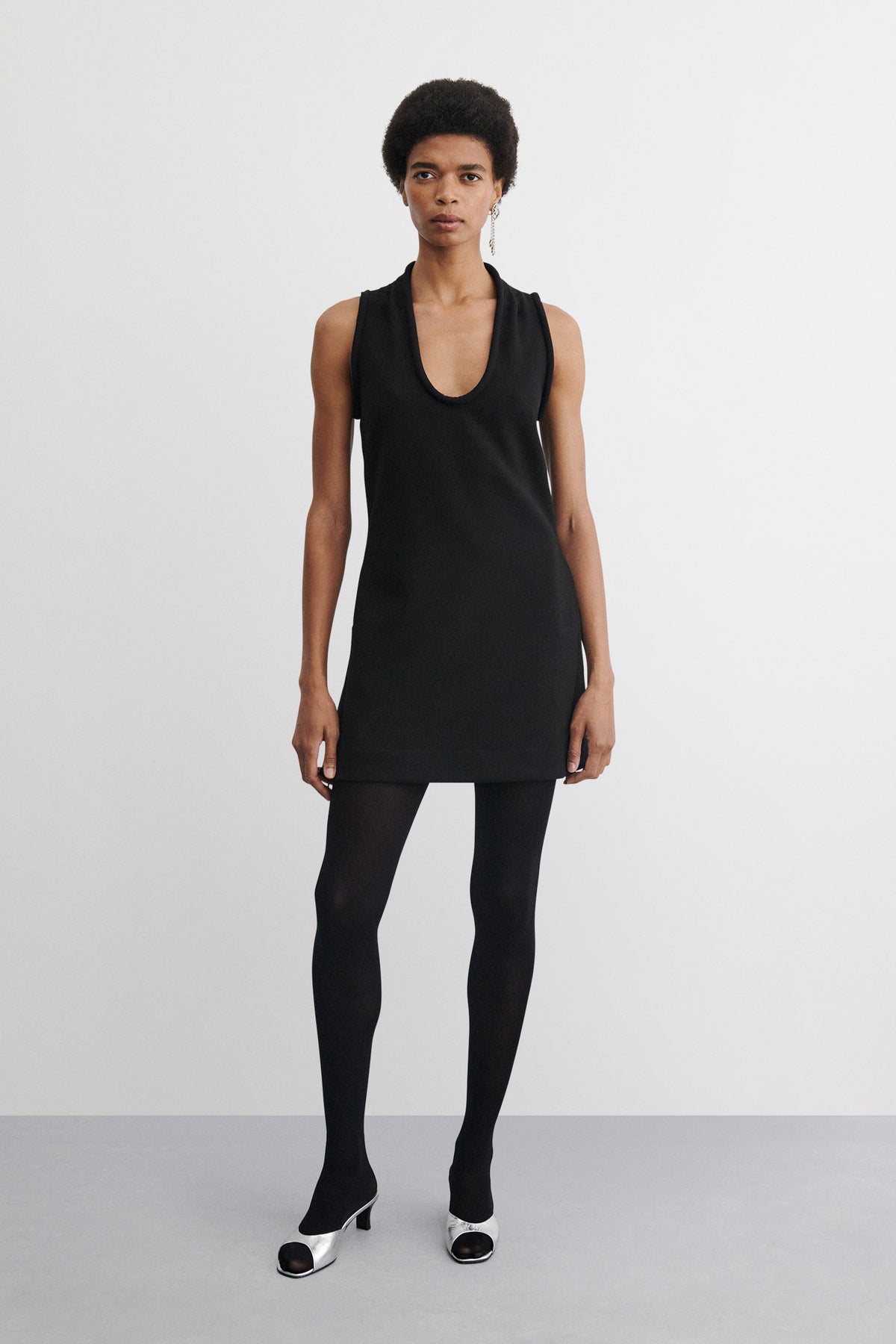 Cetere Dress-DRESSES-Rachel Comey