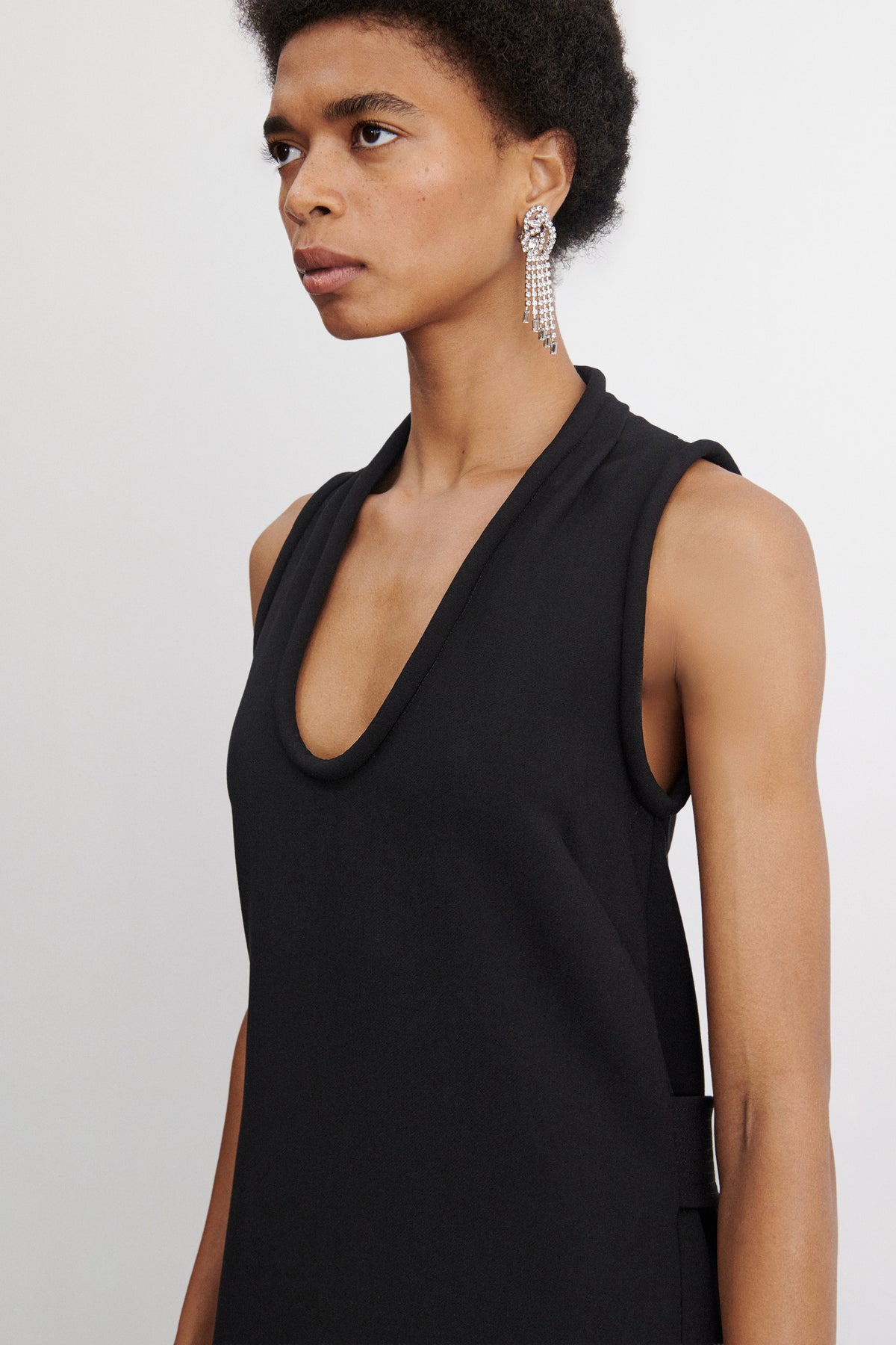 Cetere Dress-DRESSES-Rachel Comey