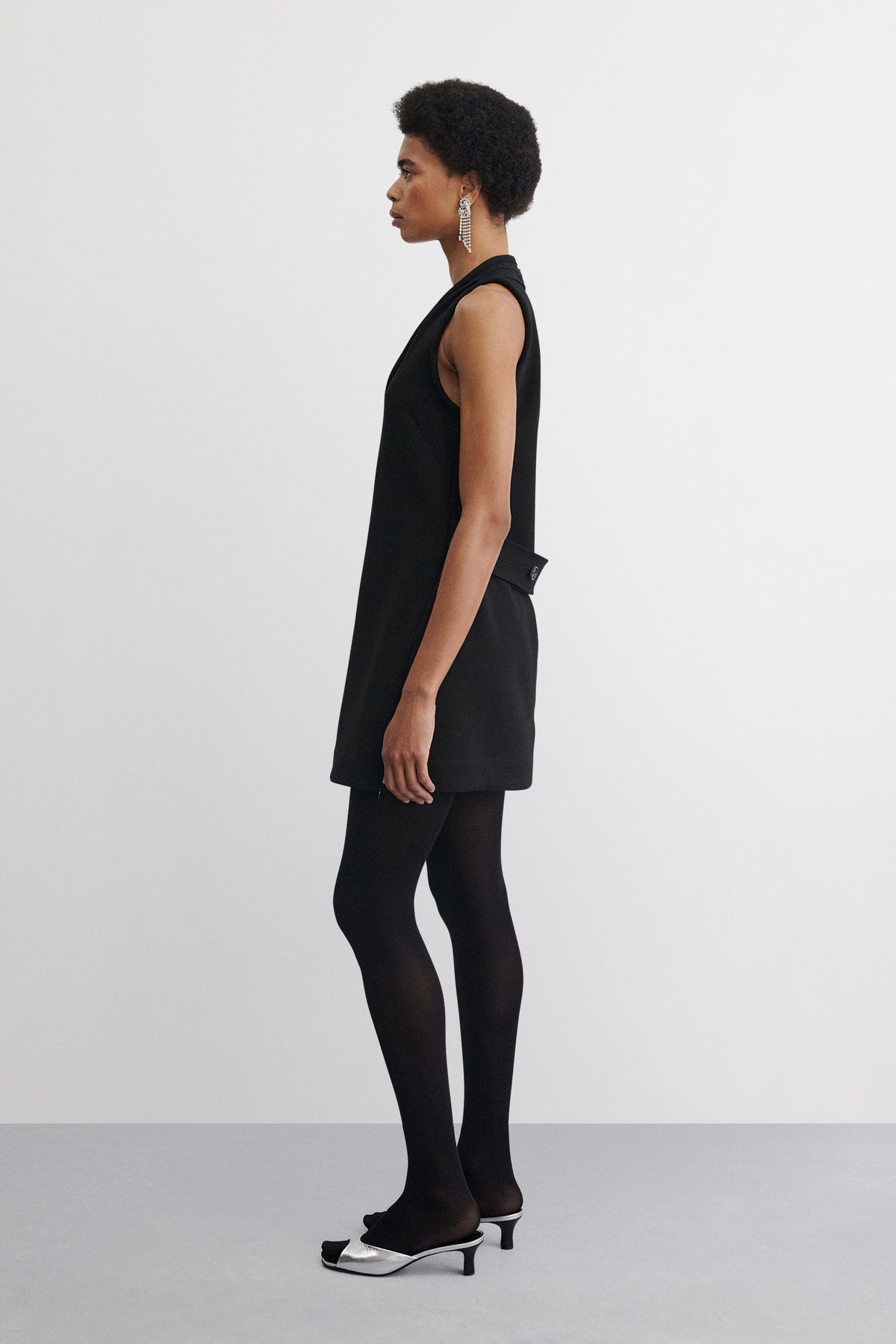 Cetere Dress-DRESSES-Rachel Comey