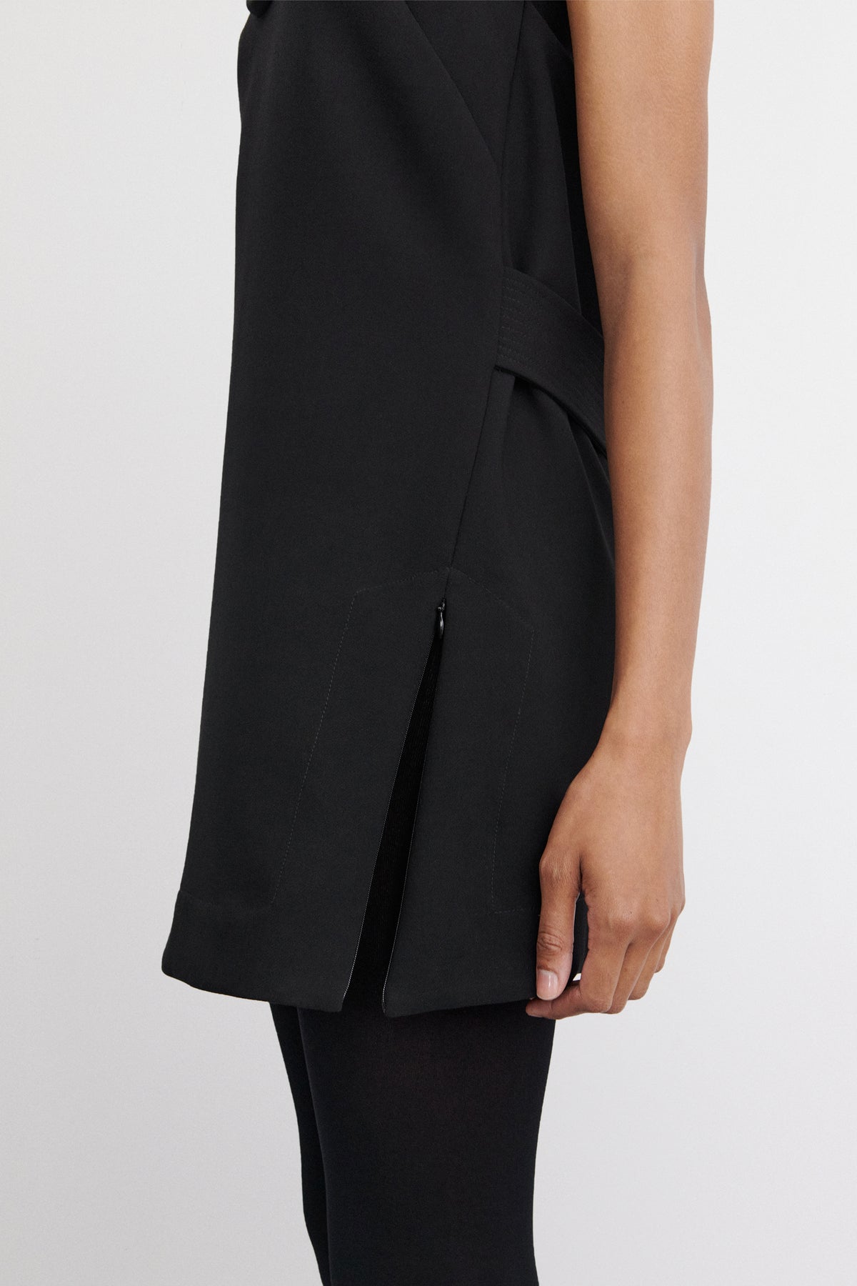 Cetere Dress-DRESSES-Rachel Comey