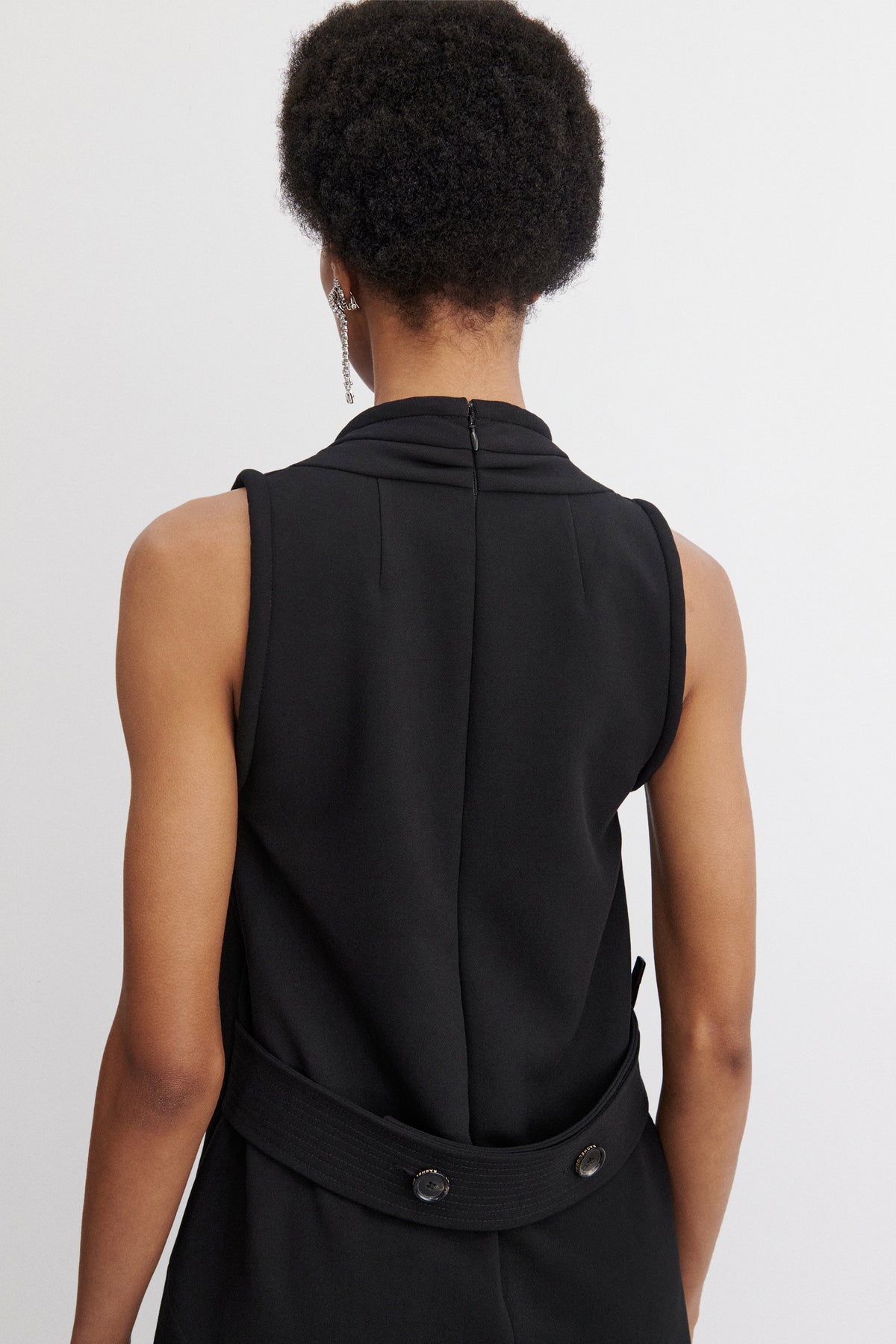 Cetere Dress-DRESSES-Rachel Comey