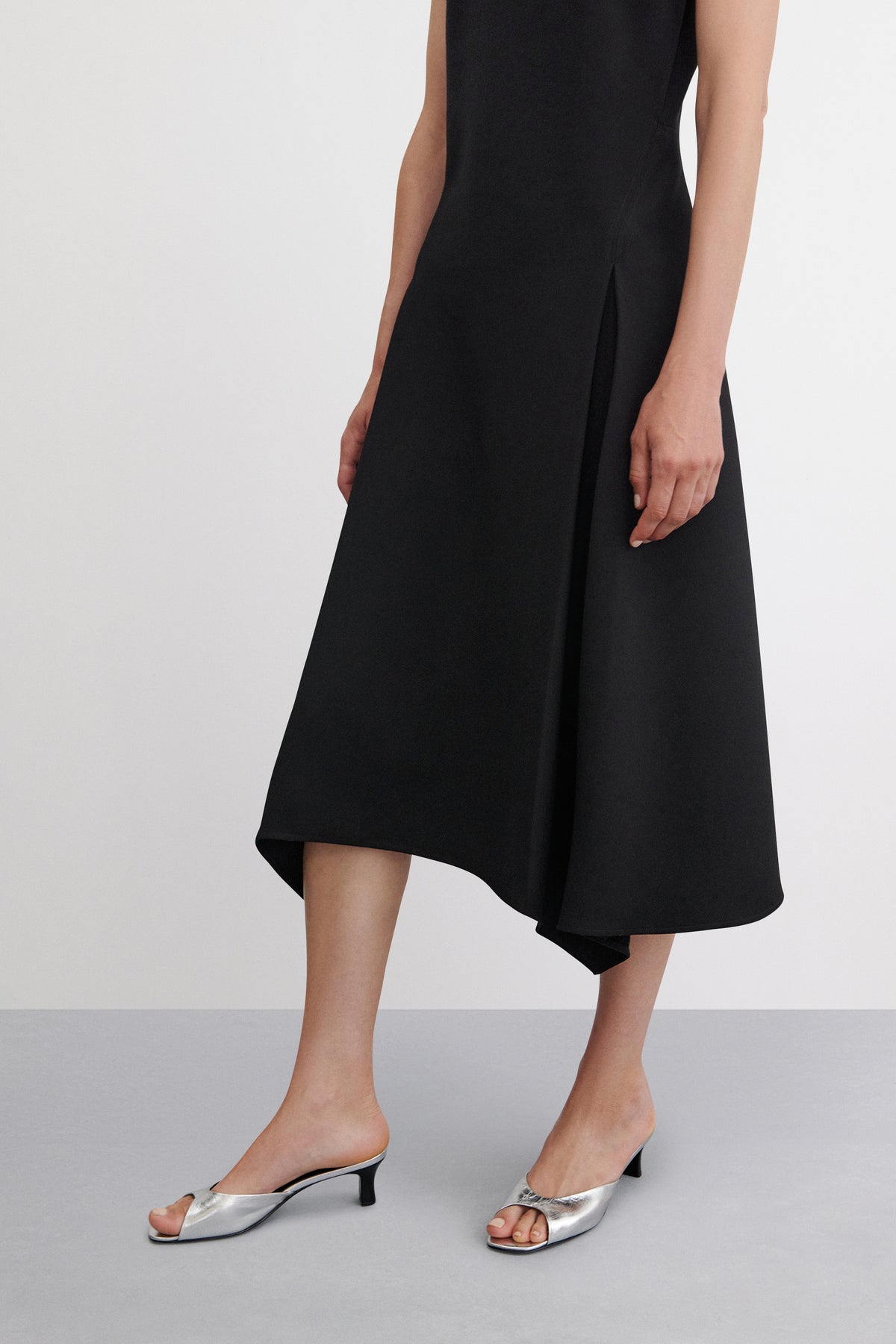 Almand Dress-DRESSES-Rachel Comey