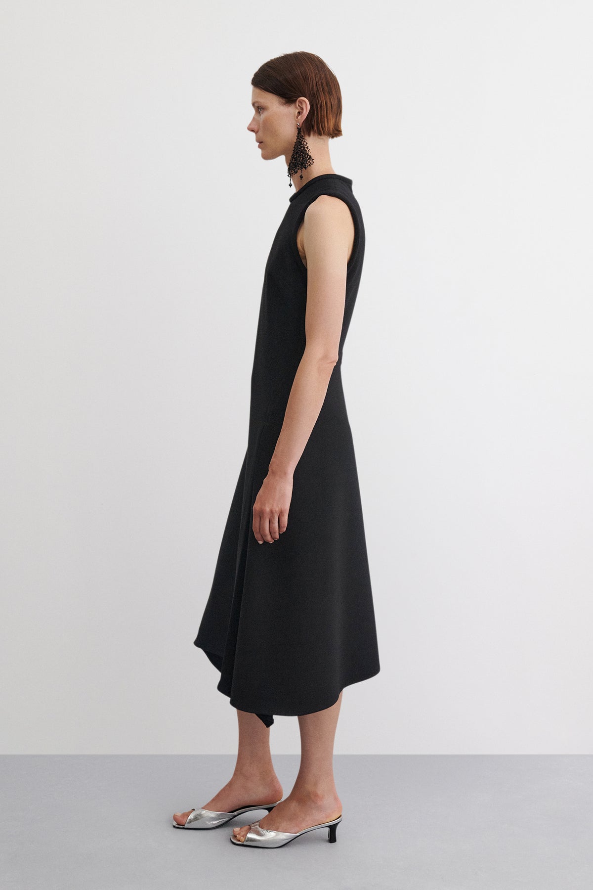 Almand Dress-DRESSES-Rachel Comey