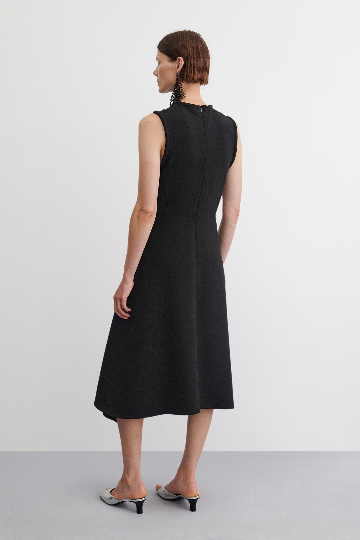 Almand Dress-DRESSES-Rachel Comey