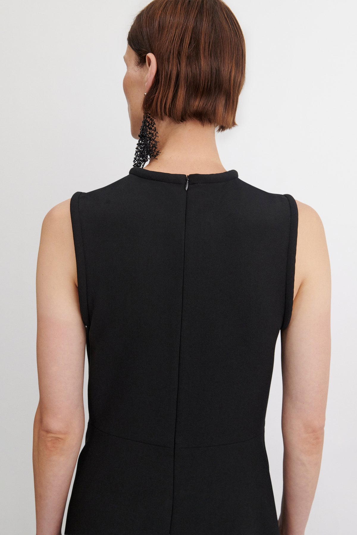 Almand Dress-DRESSES-Rachel Comey