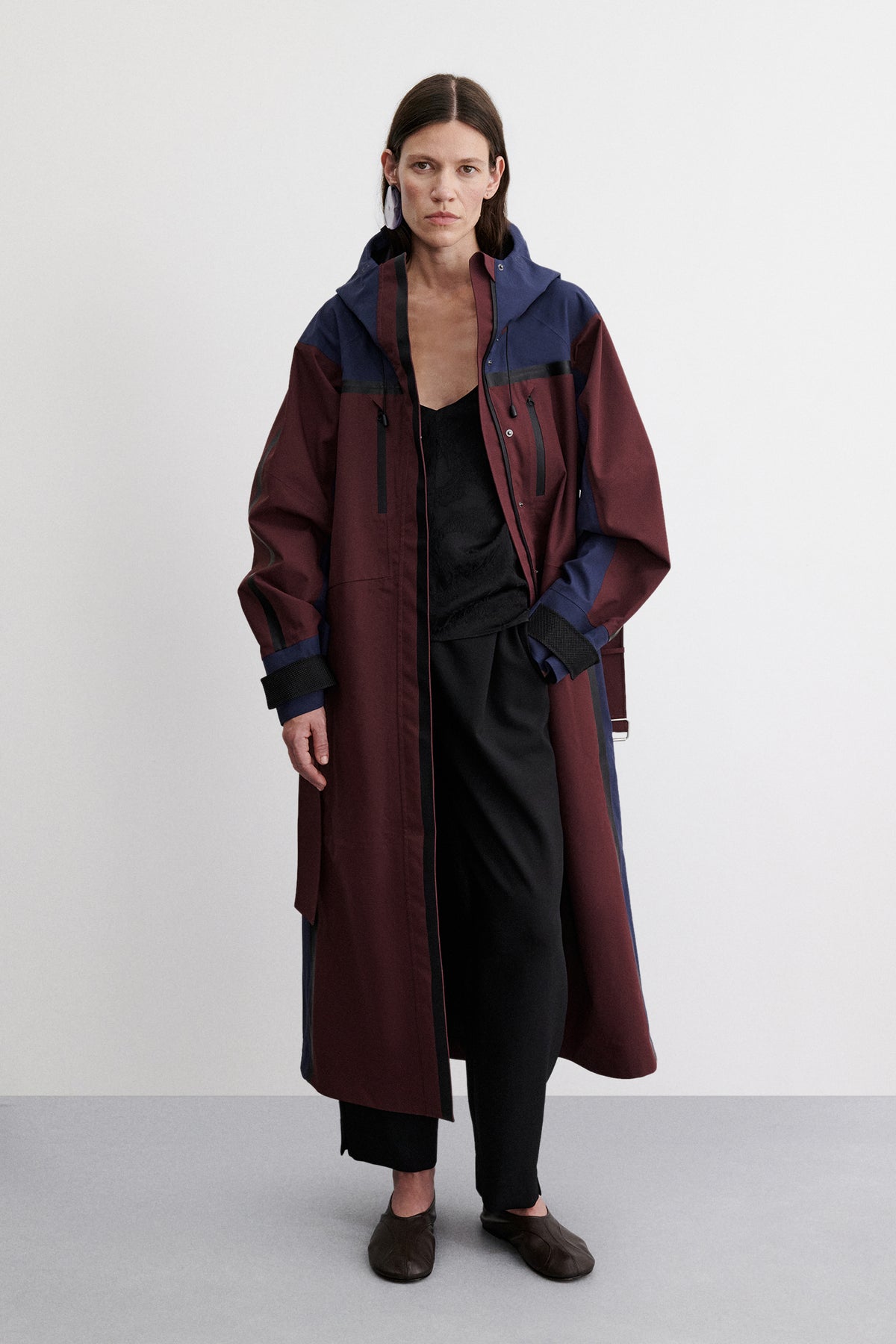 Bartone Coat-JACKETS/OUTERWEAR-Rachel Comey