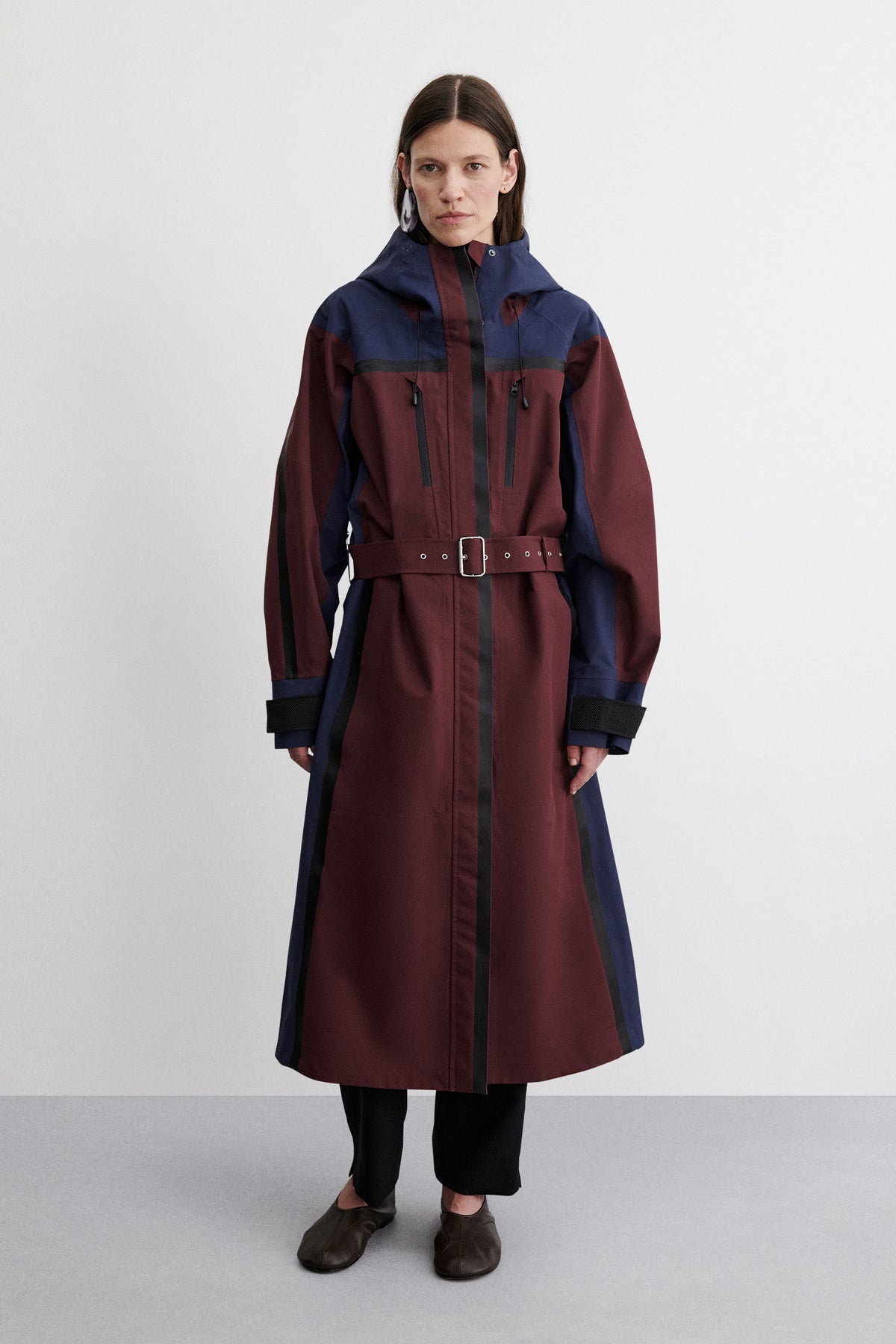 Bartone Coat-JACKETS/OUTERWEAR-Rachel Comey