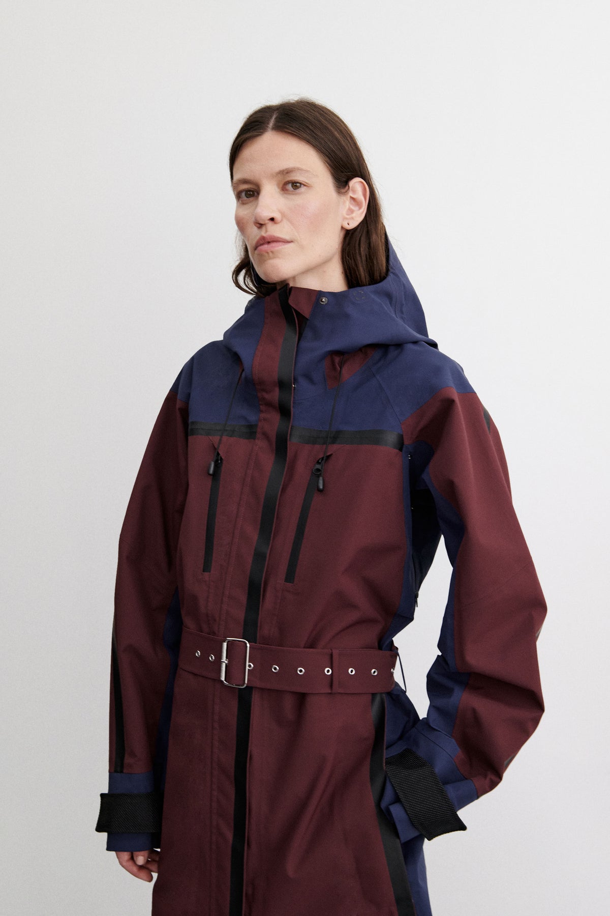 Bartone Coat-JACKETS/OUTERWEAR-Rachel Comey