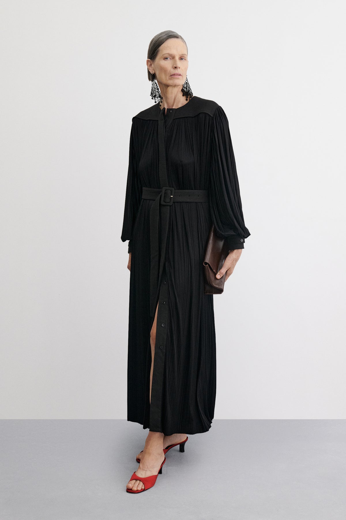 Camac Dress-DRESSES-Rachel Comey