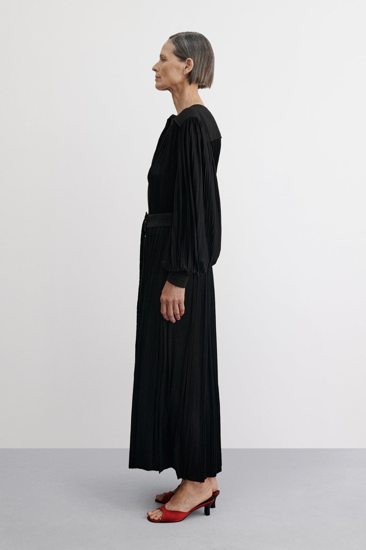Camac Dress-DRESSES-Rachel Comey