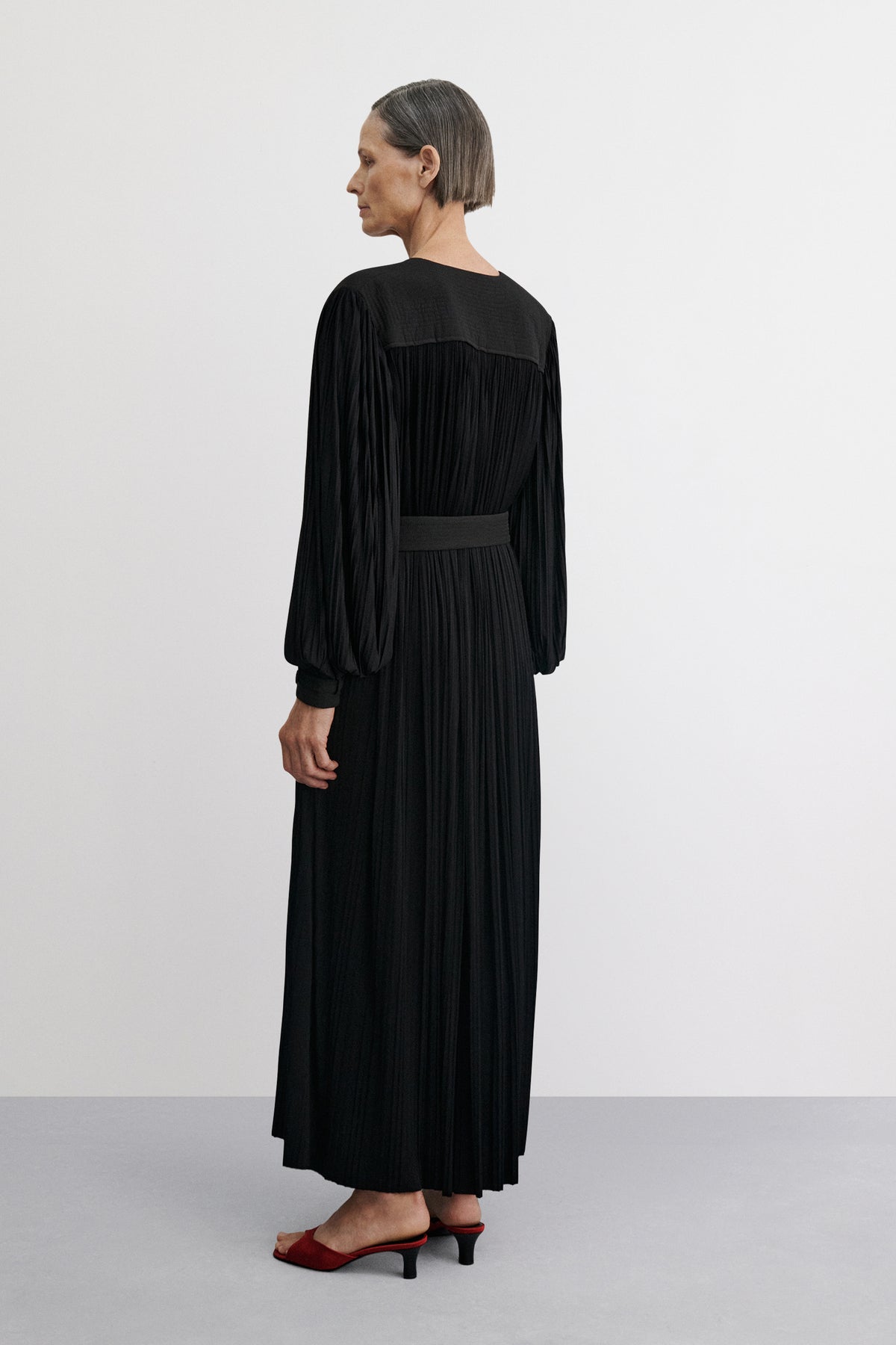 Camac Dress-DRESSES-Rachel Comey