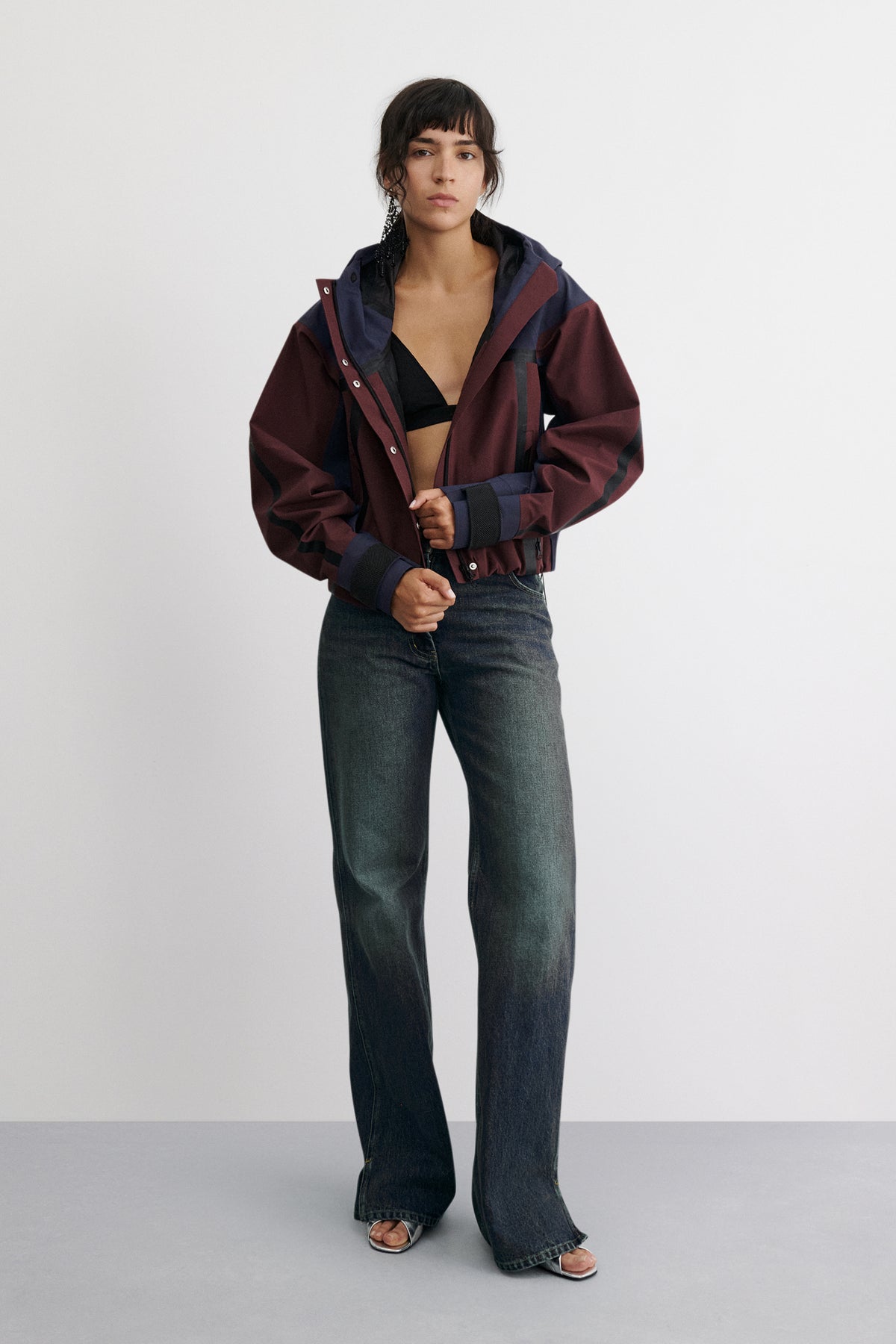 Golder Jacket-JACKETS/OUTERWEAR-Rachel Comey
