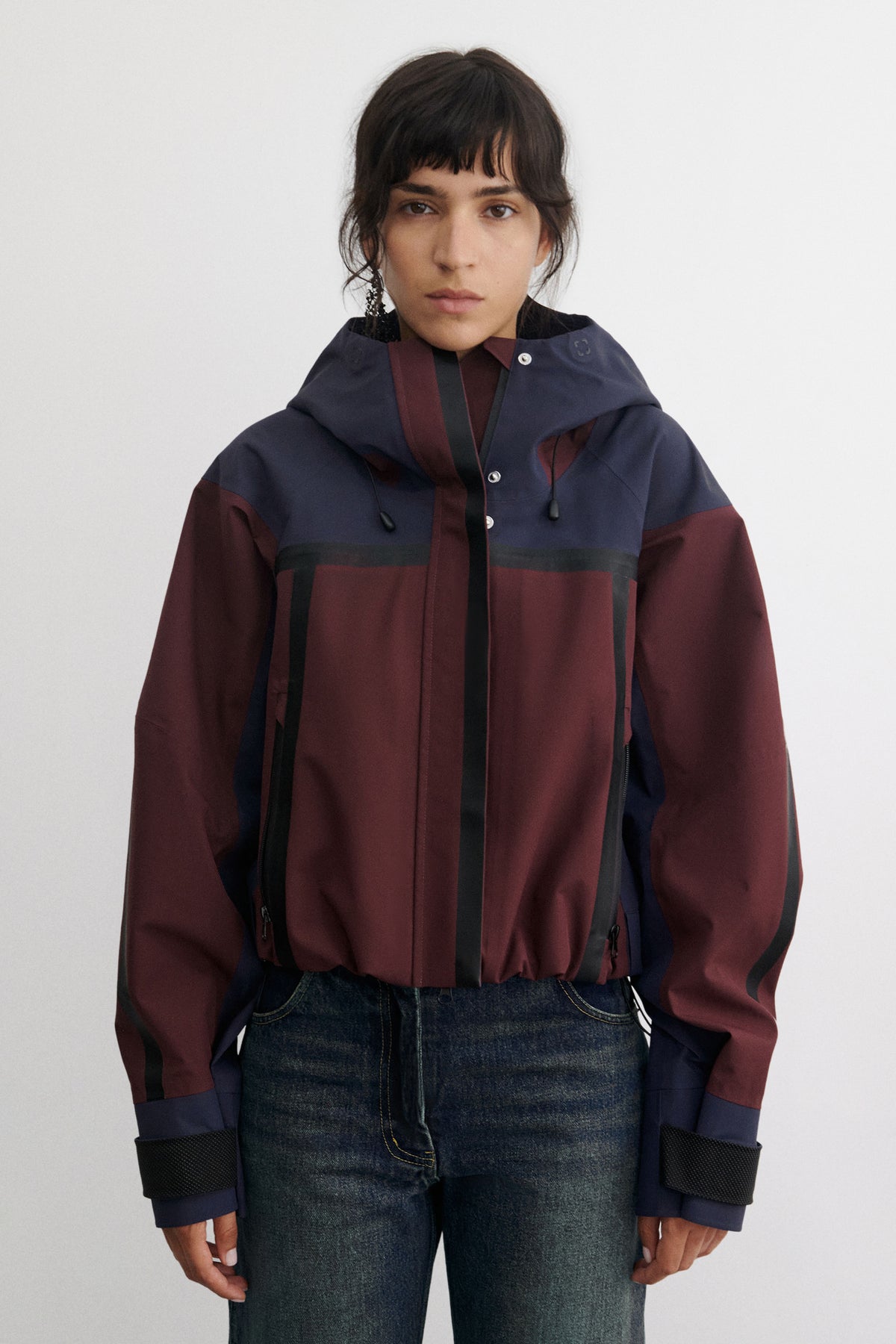 Golder Jacket-JACKETS/OUTERWEAR-Rachel Comey