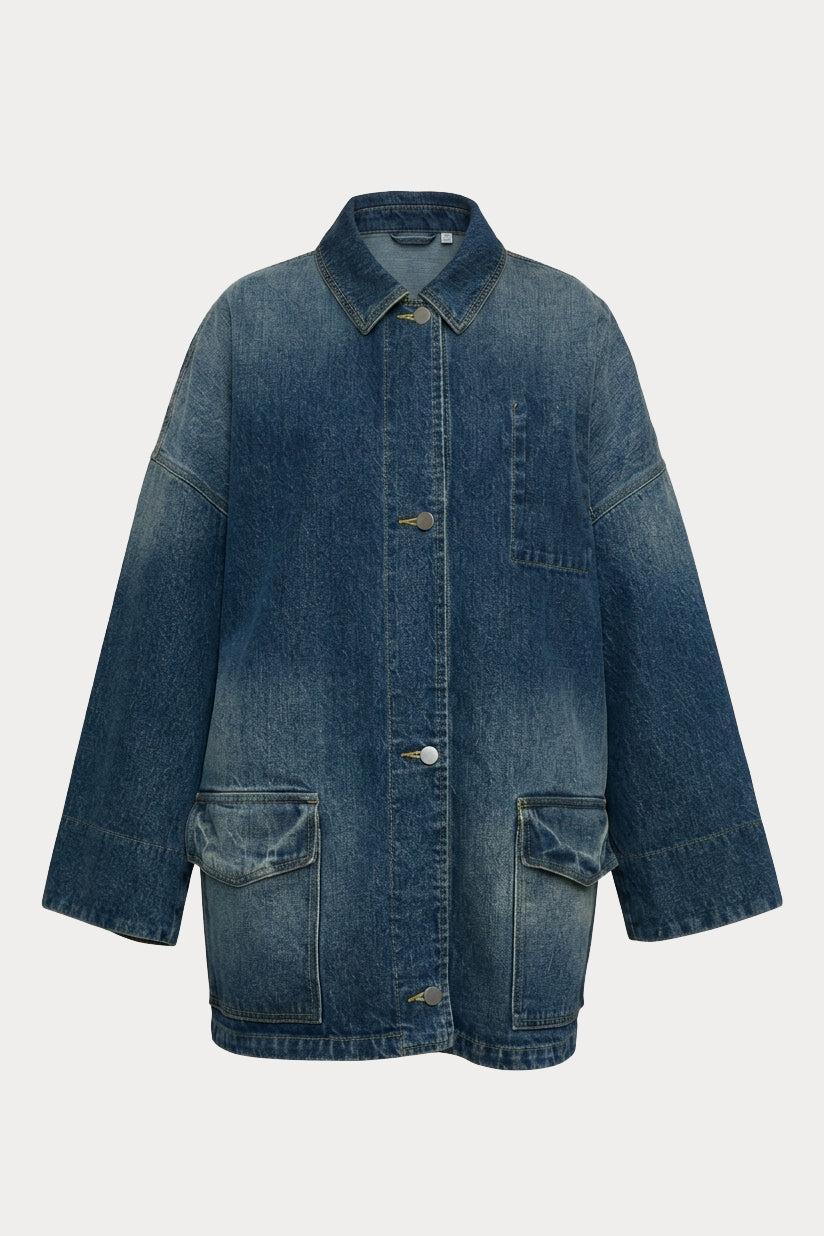 Linda Jacket-JACKETS/OUTERWEAR-Rachel Comey