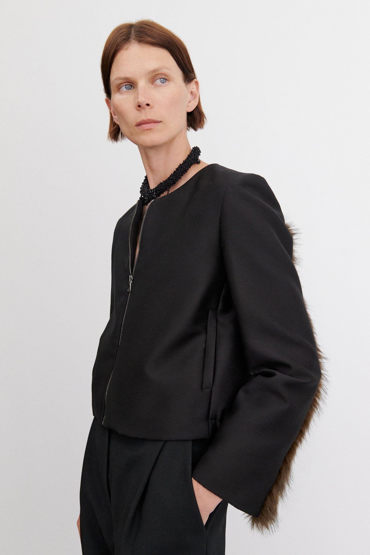 Aleks Jacket-JACKETS/OUTERWEAR-Rachel Comey