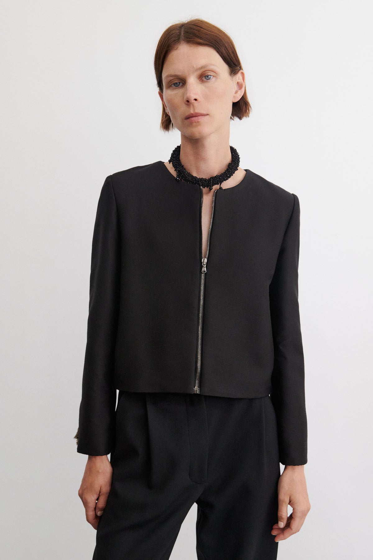 Aleks Jacket-JACKETS/OUTERWEAR-Rachel Comey