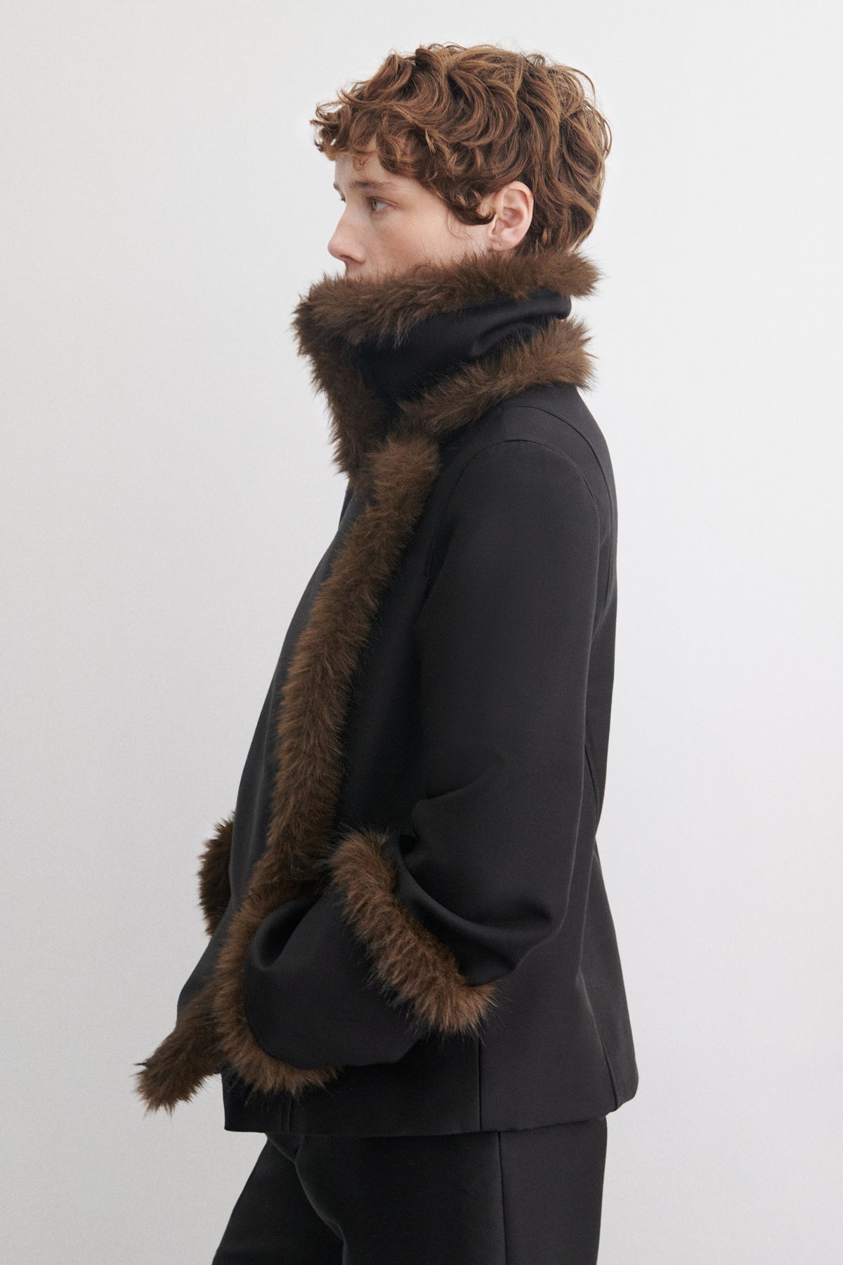 Graie Jacket-JACKETS/OUTERWEAR-Rachel Comey