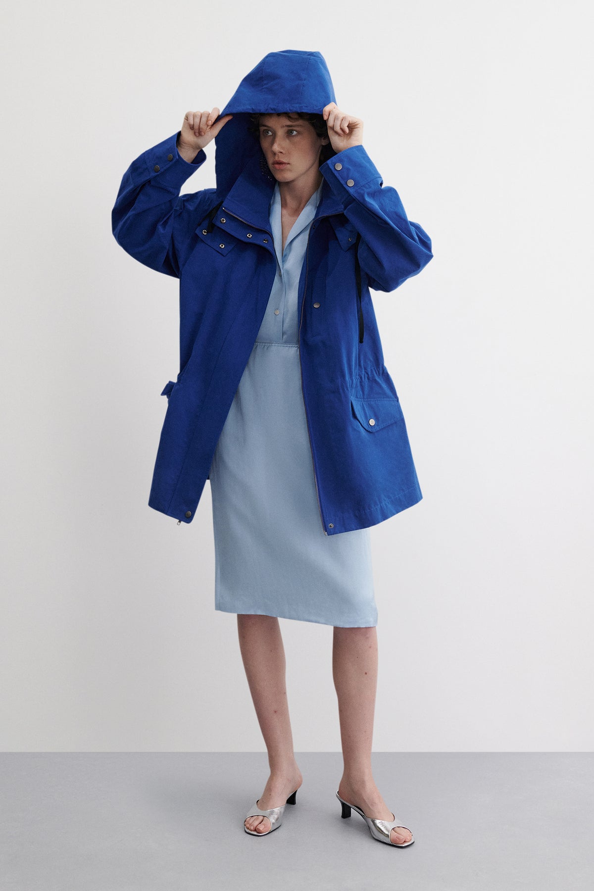 Eales Jacket-JACKETS/OUTERWEAR-Rachel Comey