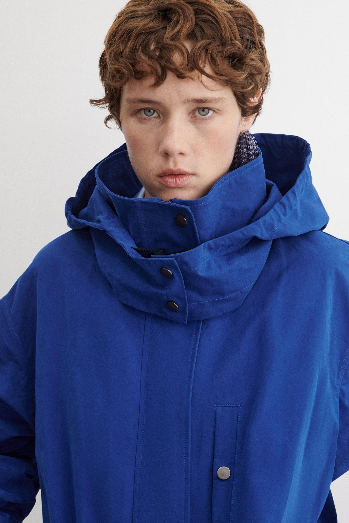 Eales Jacket-JACKETS/OUTERWEAR-Rachel Comey