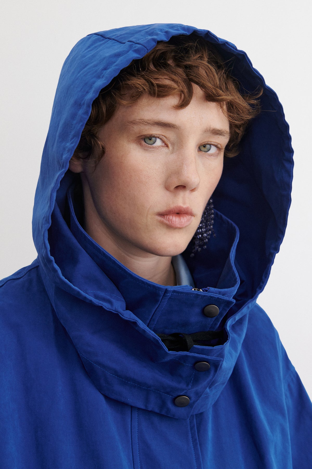 Eales Jacket-JACKETS/OUTERWEAR-Rachel Comey