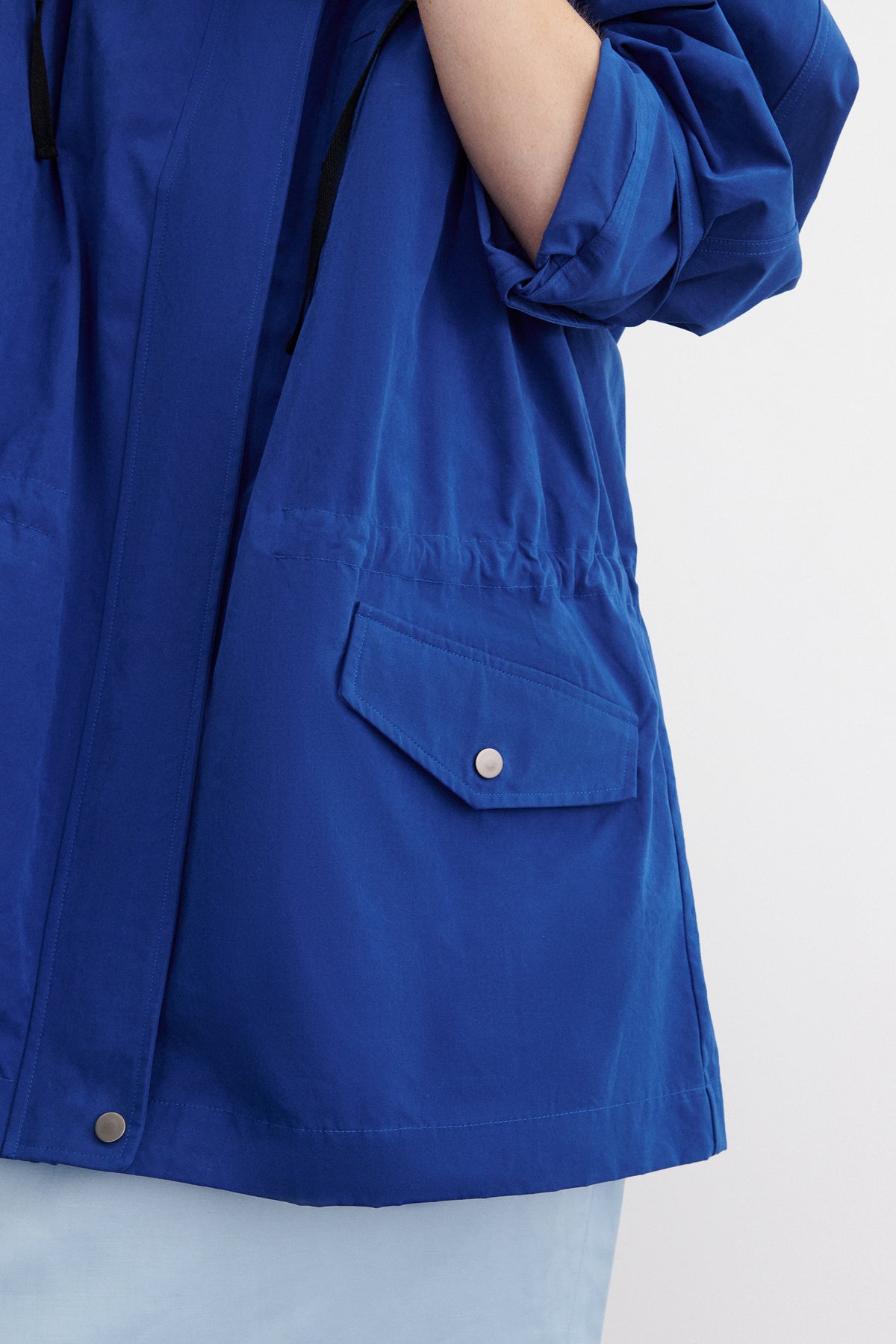 Eales Jacket-JACKETS/OUTERWEAR-Rachel Comey