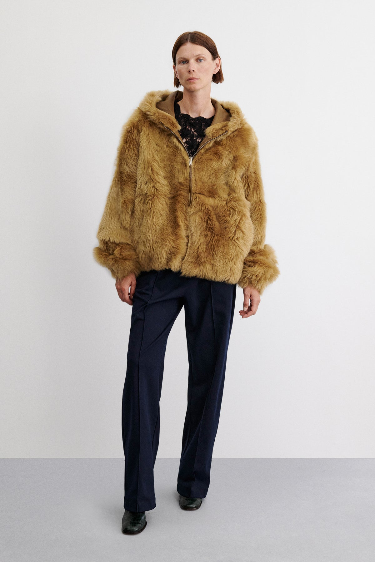 Kira Jacket-JACKETS/OUTERWEAR-Rachel Comey