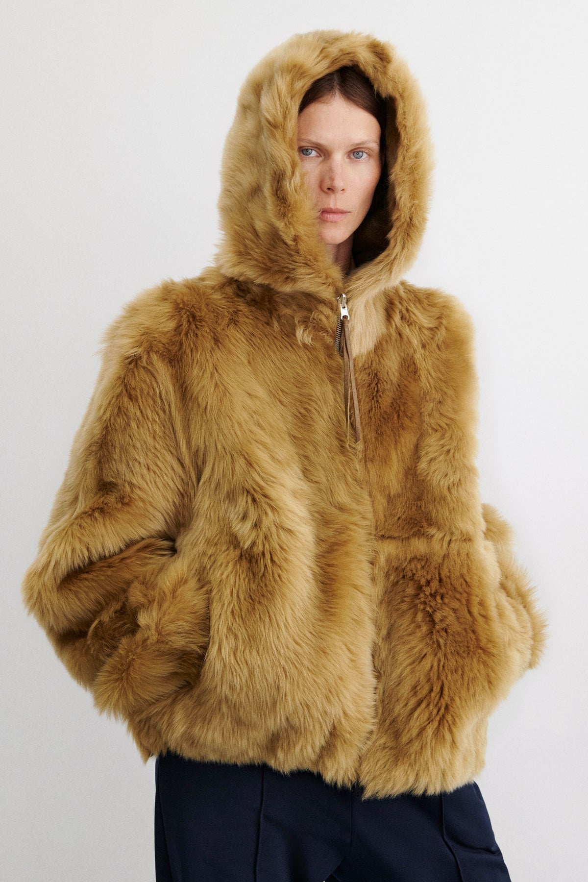 Kira Jacket-JACKETS/OUTERWEAR-Rachel Comey