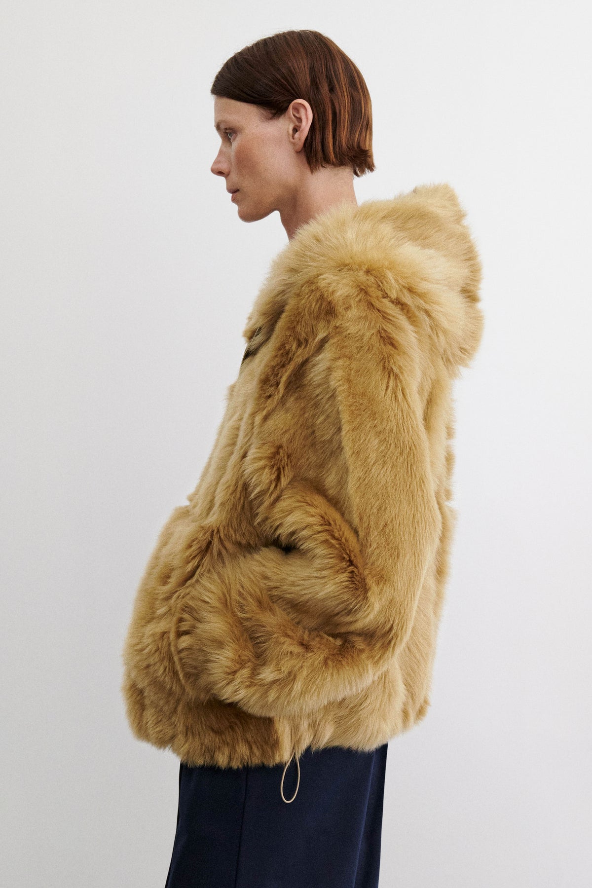 Kira Jacket-JACKETS/OUTERWEAR-Rachel Comey