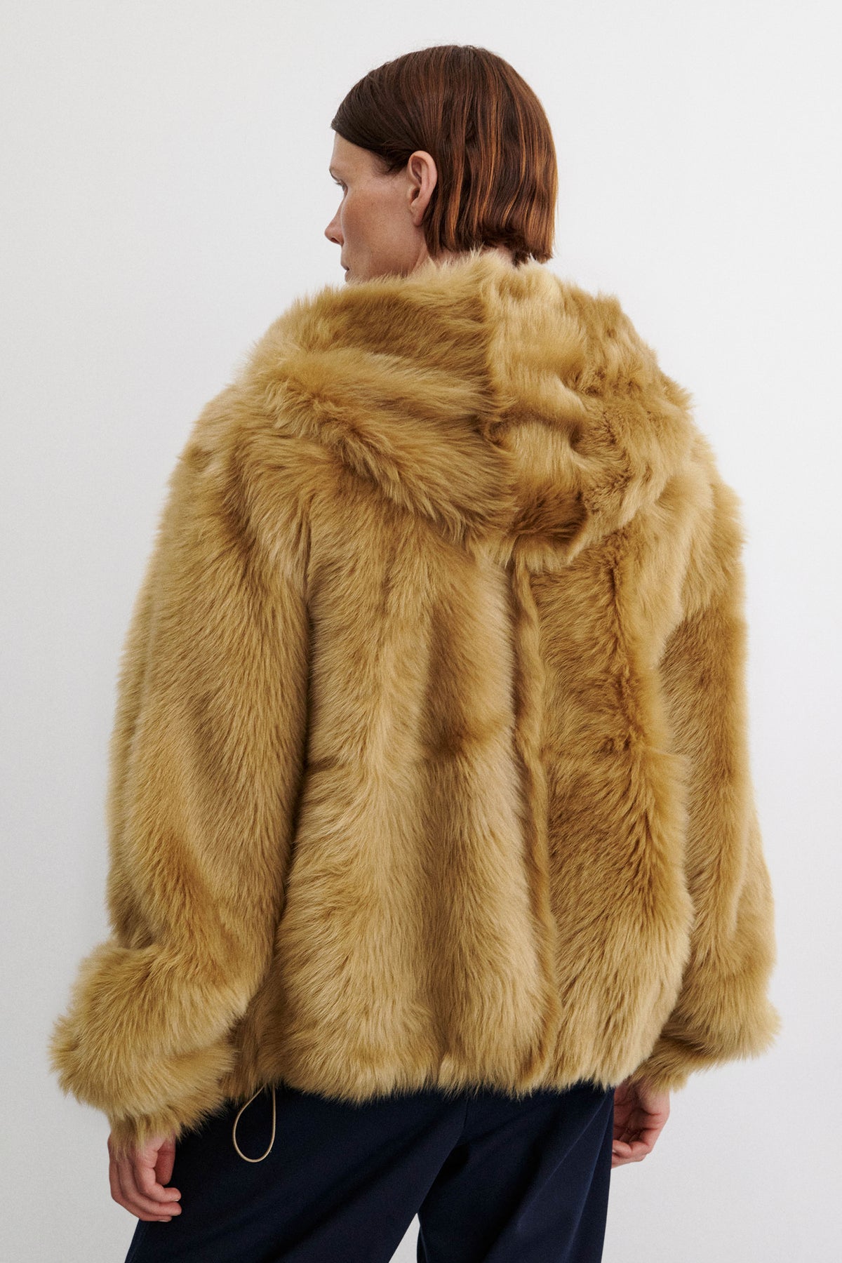 Kira Jacket-JACKETS/OUTERWEAR-Rachel Comey