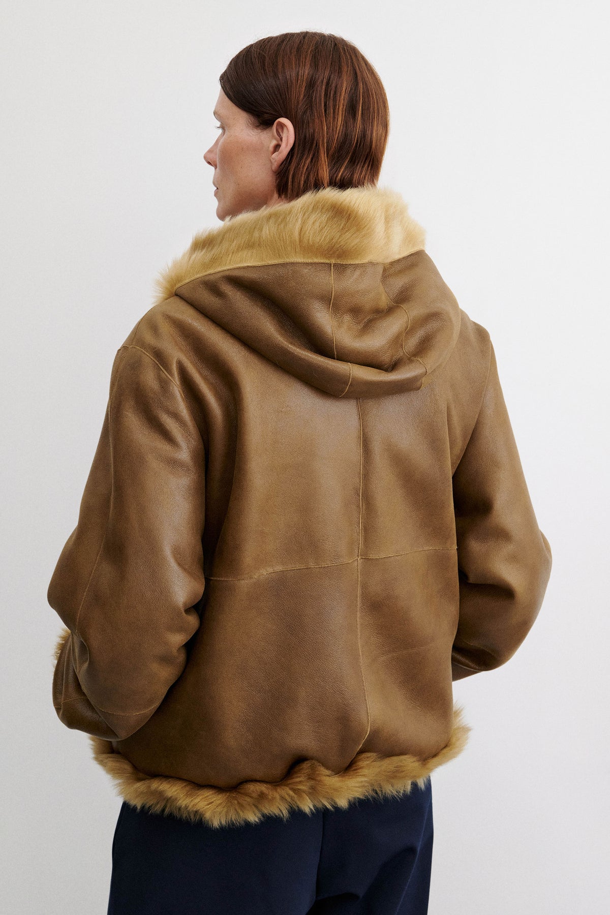 Kira Jacket-JACKETS/OUTERWEAR-Rachel Comey