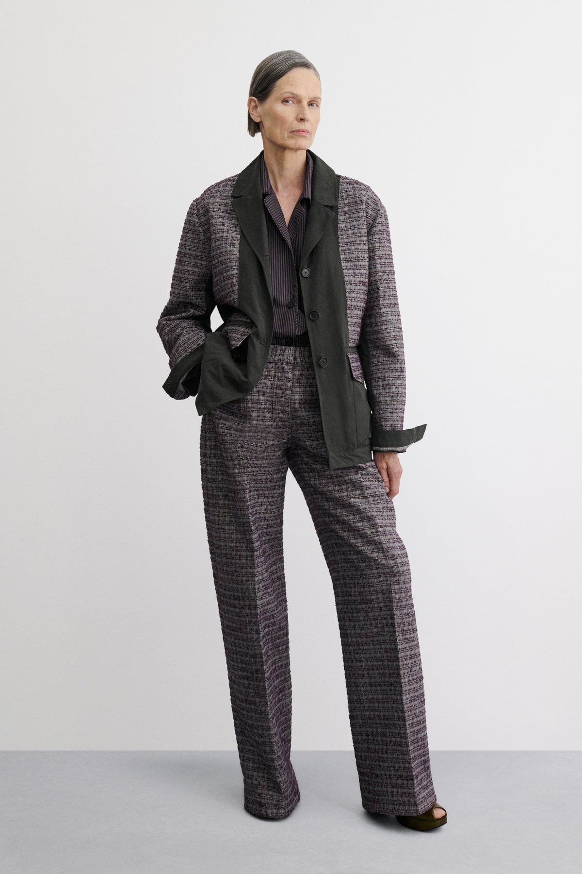Hugh Blazer-BLAZERS-Rachel Comey