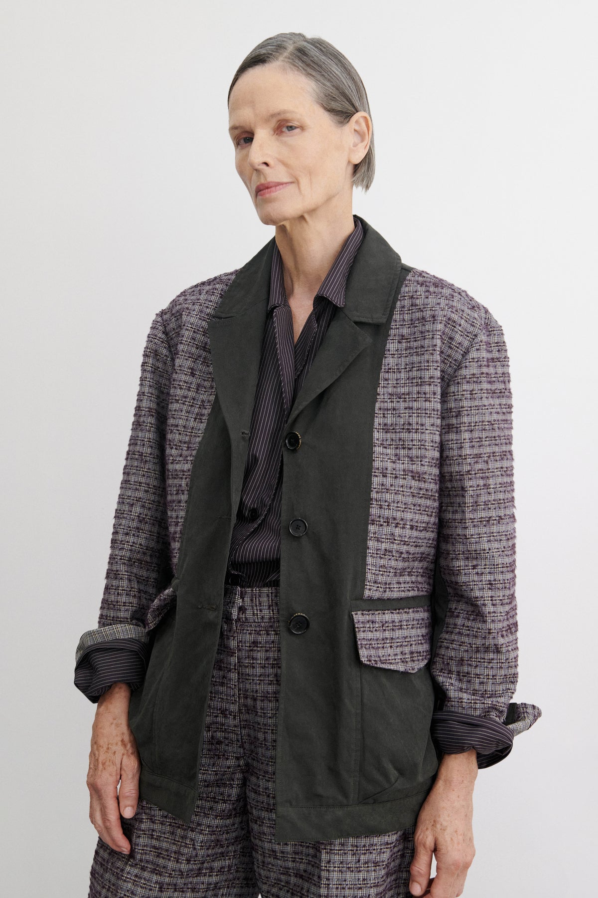 Hugh Blazer-BLAZERS-Rachel Comey