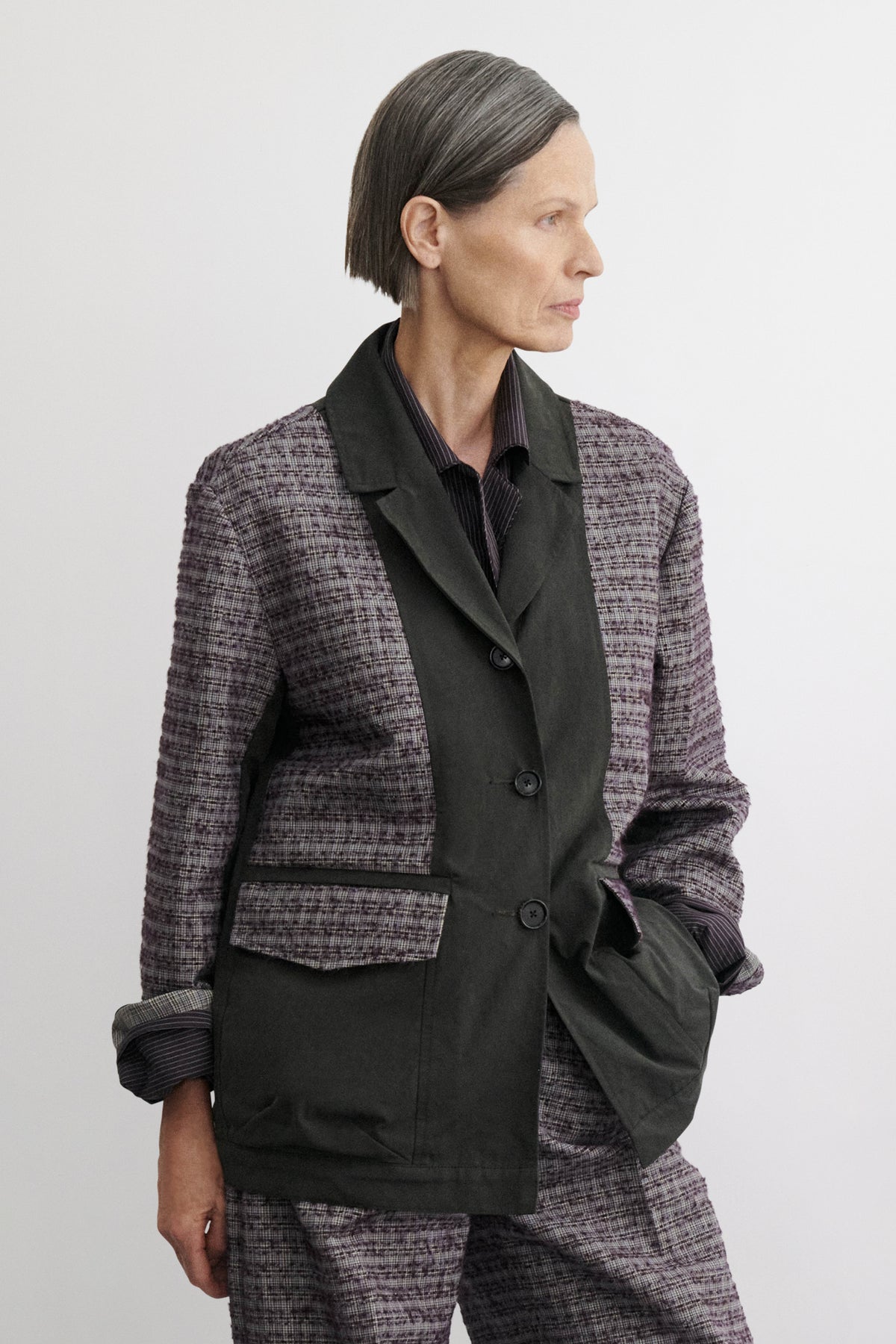 Hugh Blazer-BLAZERS-Rachel Comey
