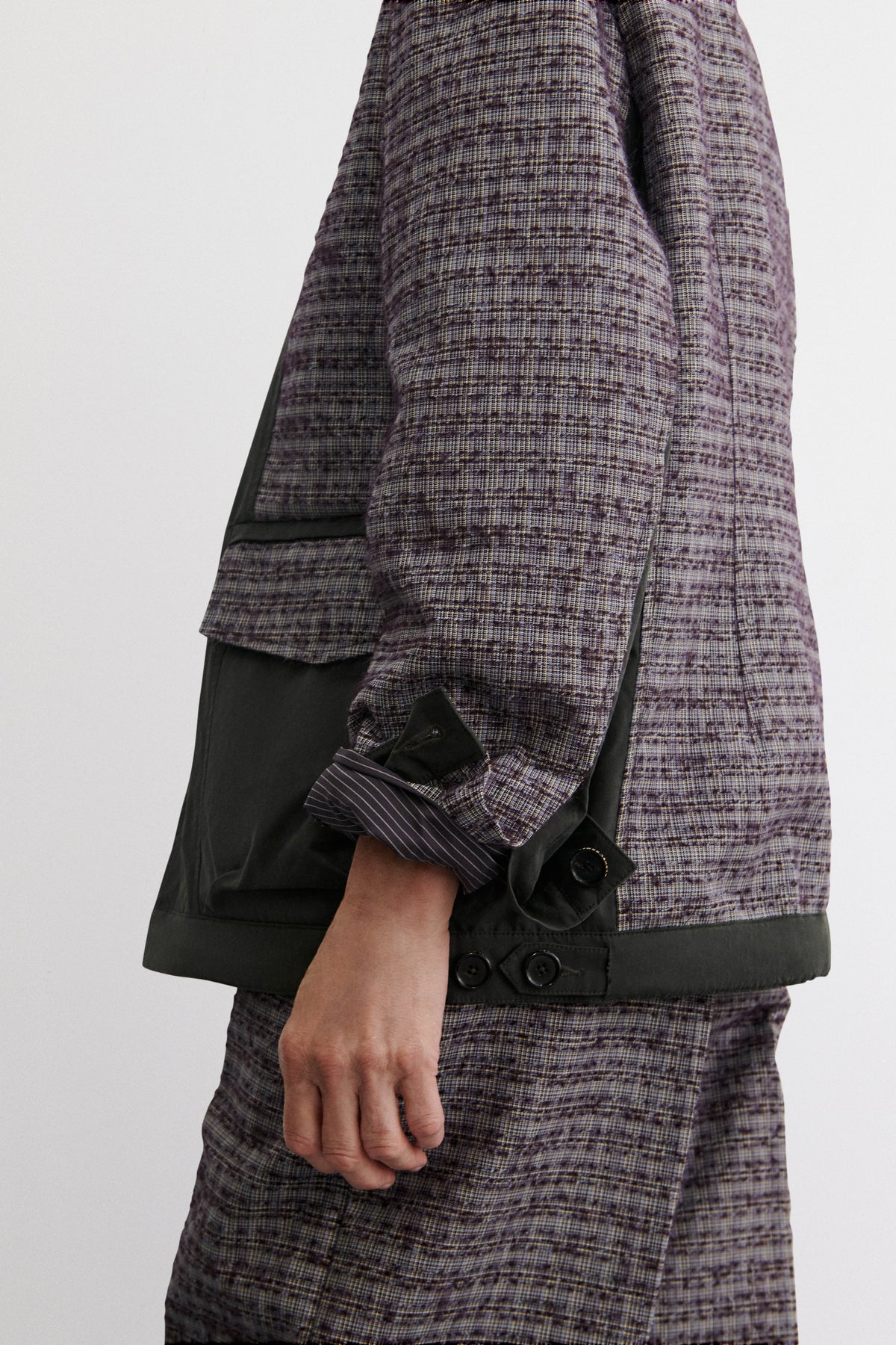 Hugh Blazer-BLAZERS-Rachel Comey