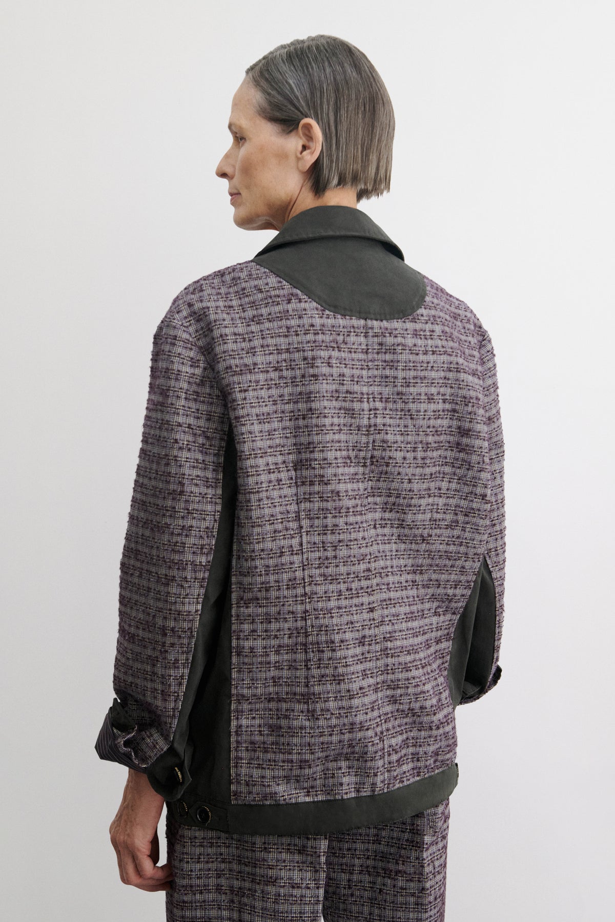 Hugh Blazer-BLAZERS-Rachel Comey