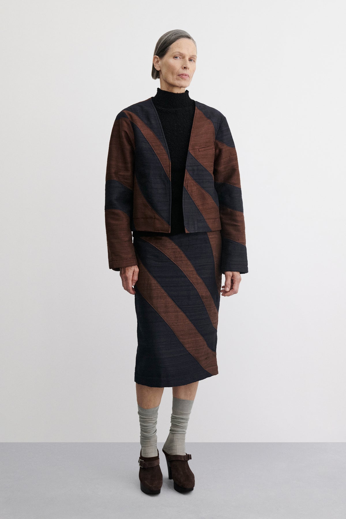 Calton Blazer-BLAZERS-Rachel Comey