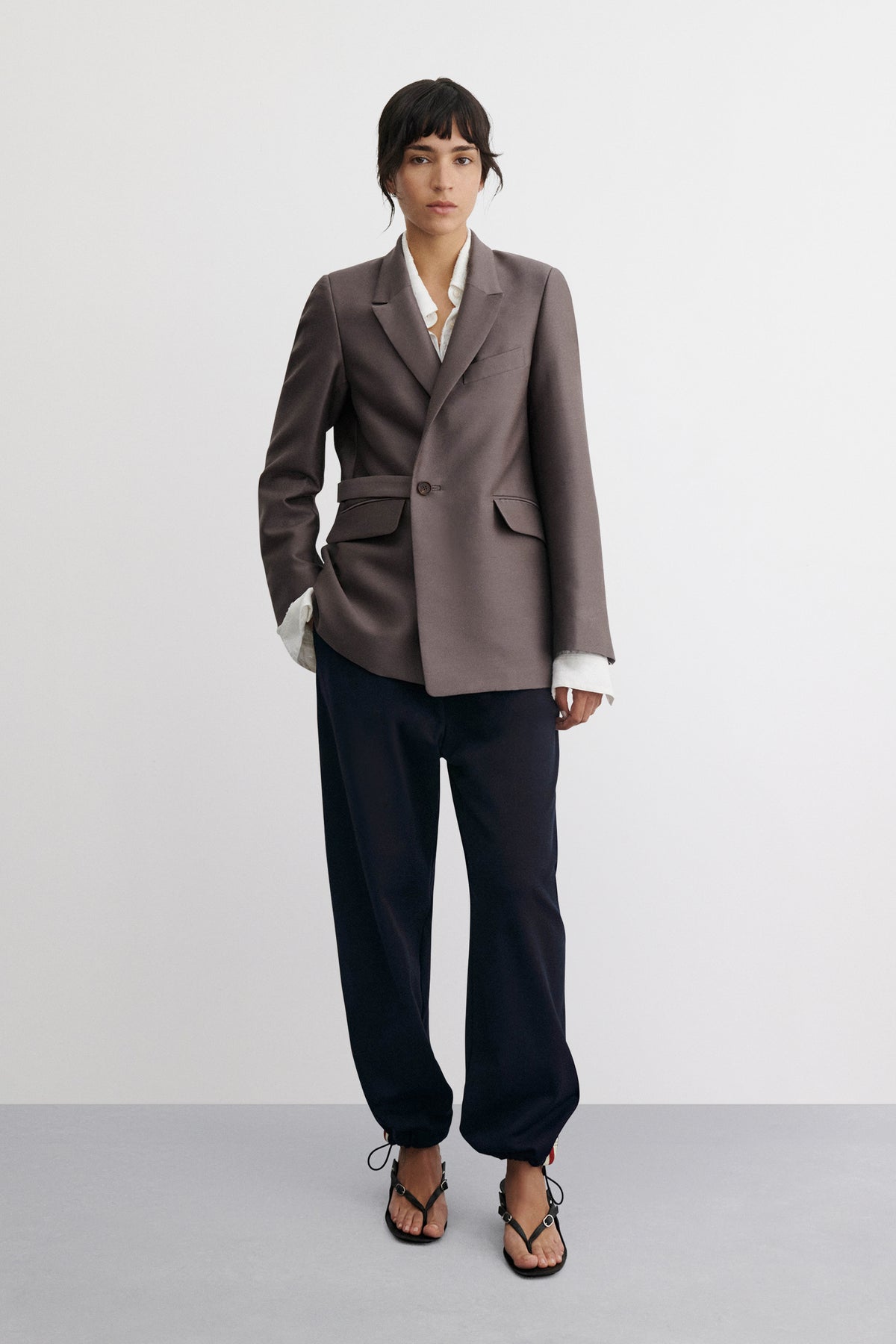 Barney Blazer-BLAZERS-Rachel Comey