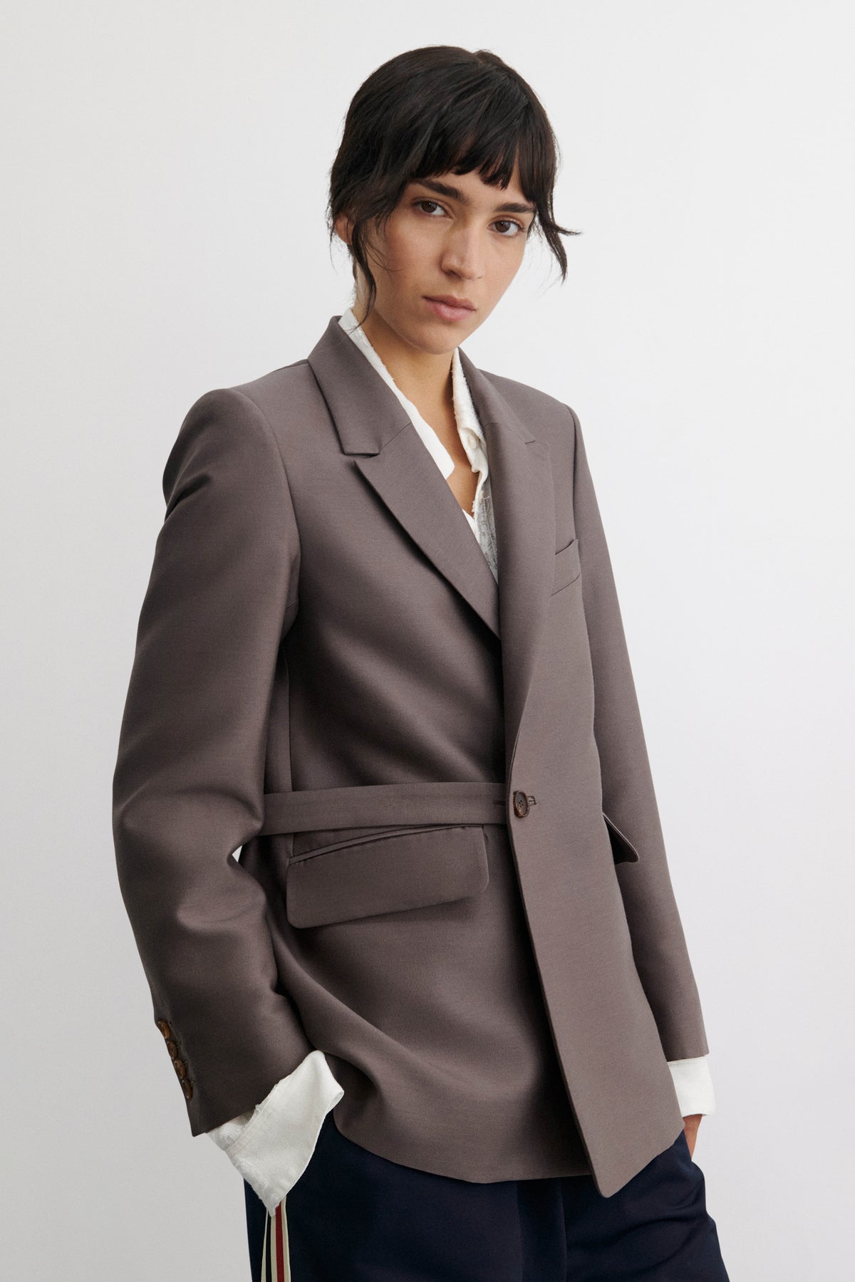 Barney Blazer-BLAZERS-Rachel Comey