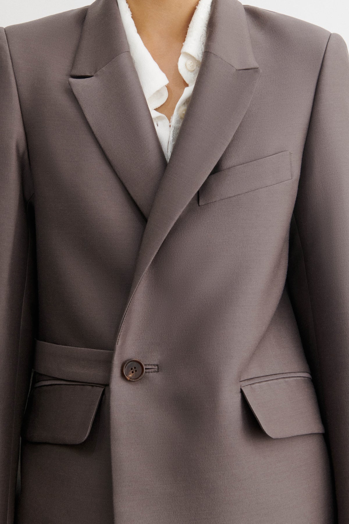 Barney Blazer-BLAZERS-Rachel Comey