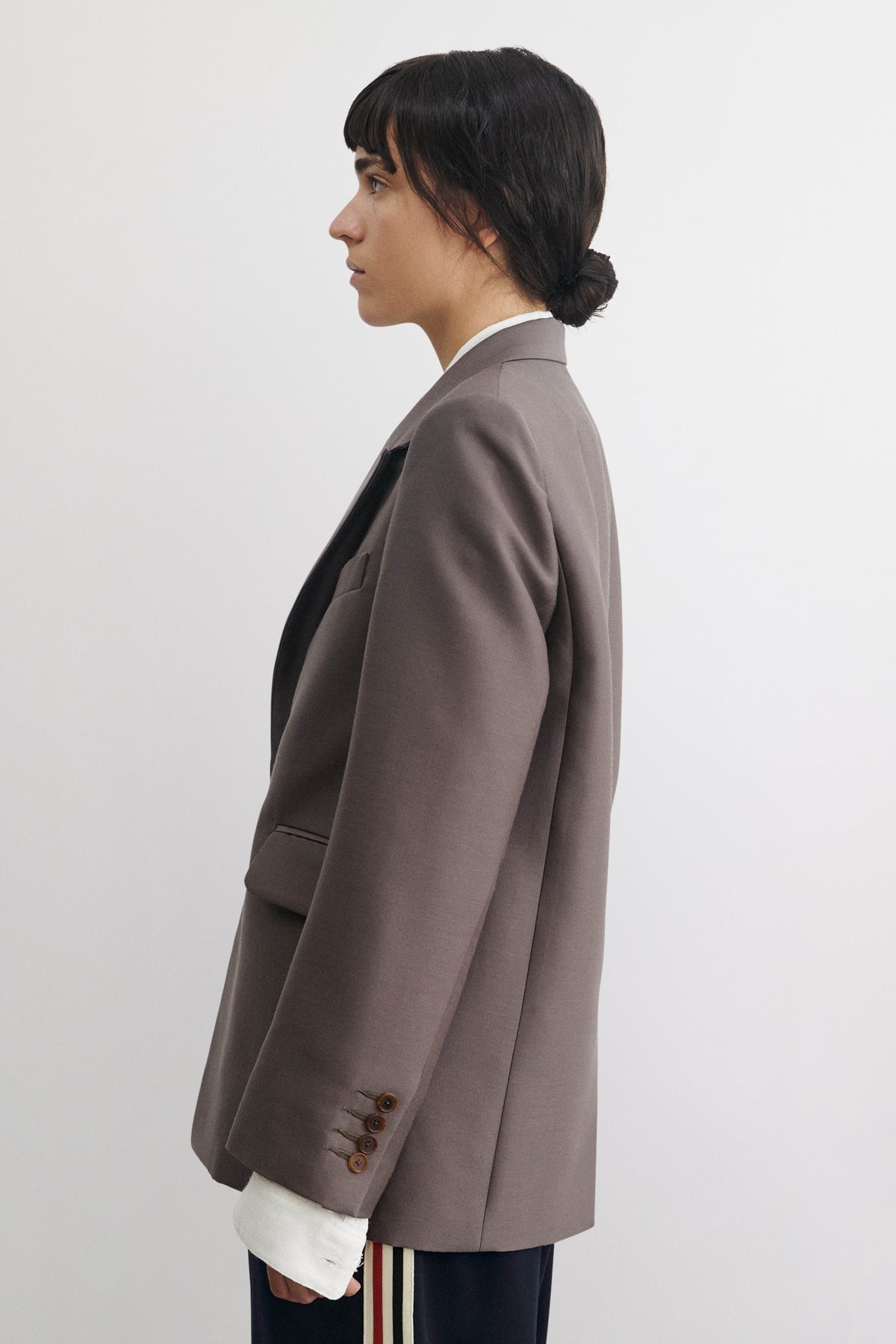 Barney Blazer-BLAZERS-Rachel Comey