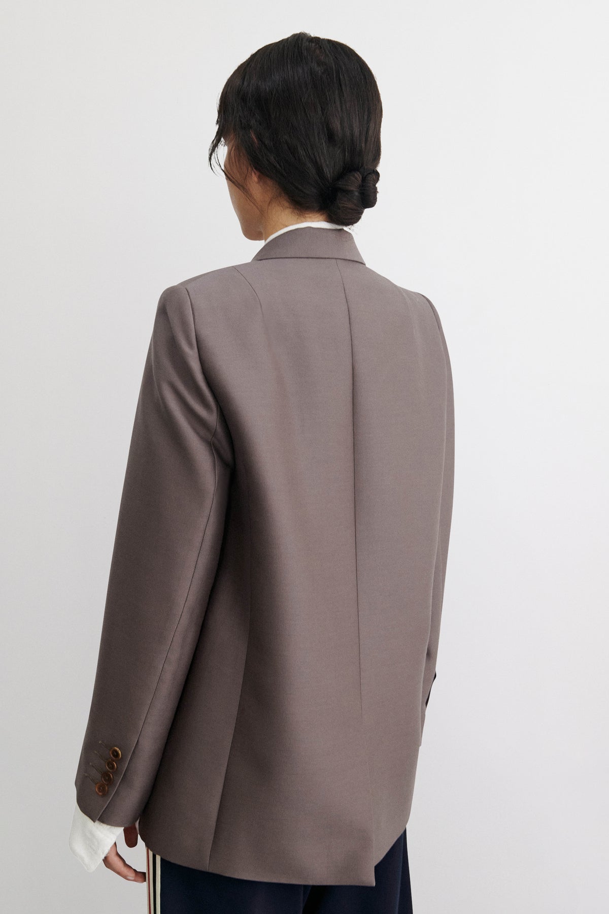 Barney Blazer-BLAZERS-Rachel Comey