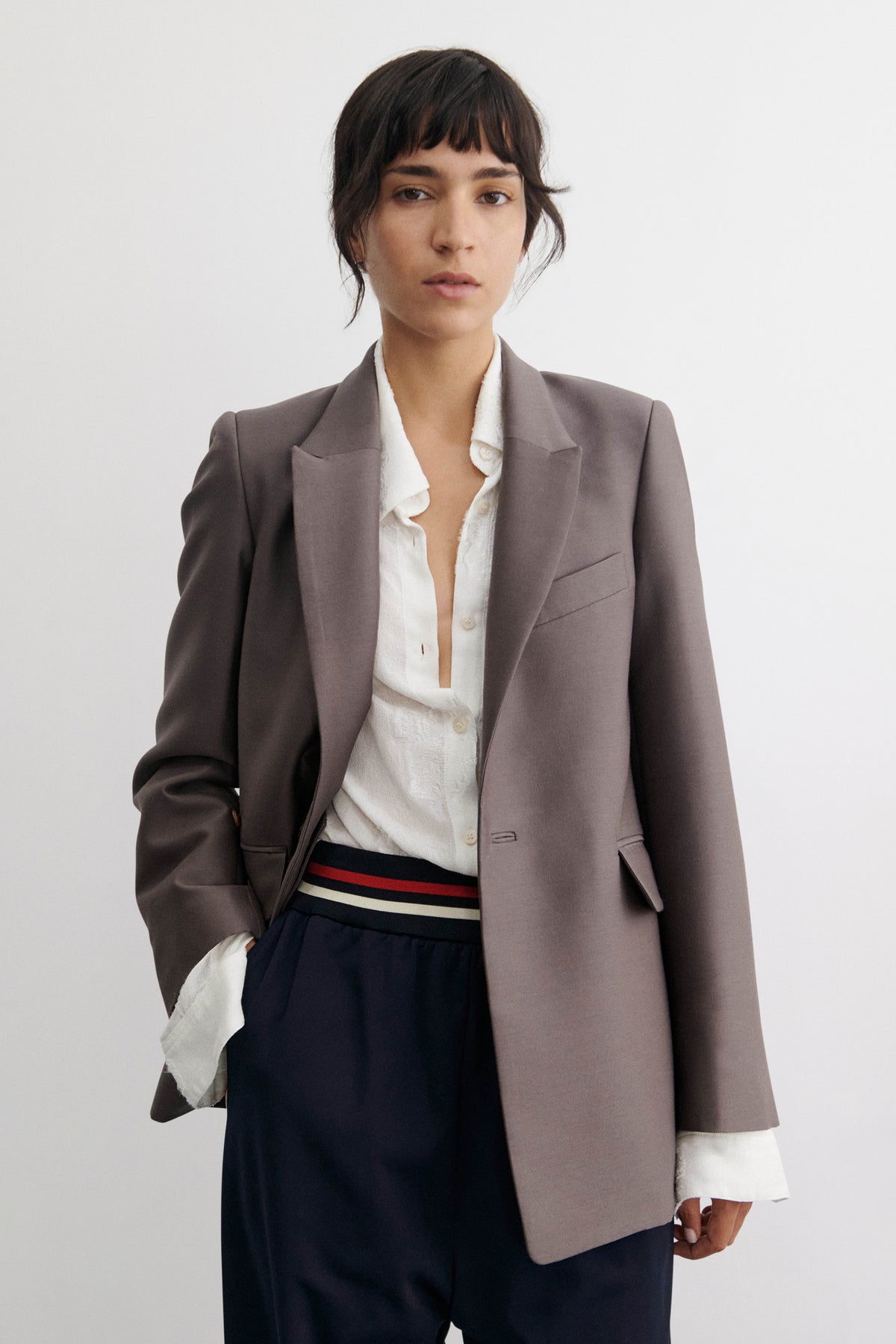 Barney Blazer-BLAZERS-Rachel Comey