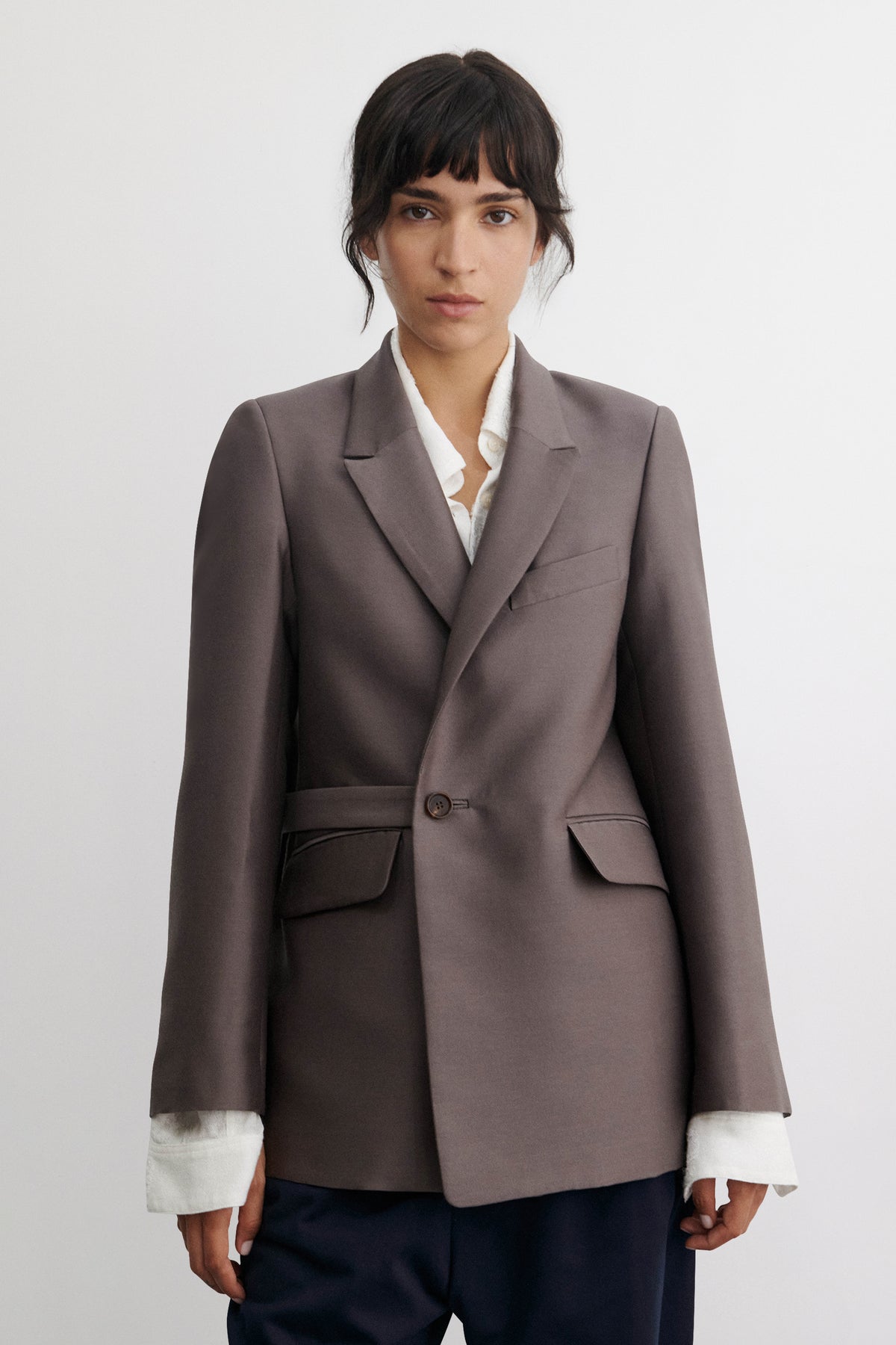 Barney Blazer-BLAZERS-Rachel Comey