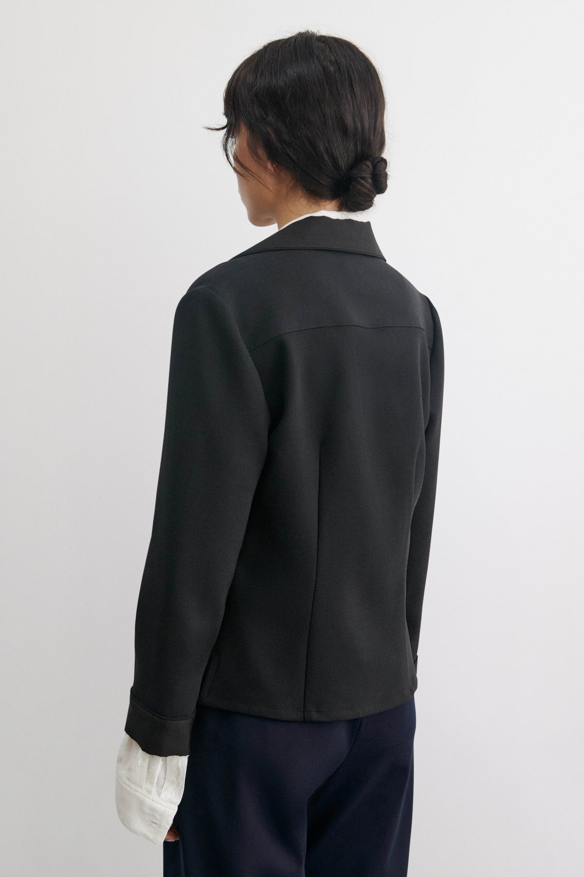 Belfast Blazer-BLAZERS-Rachel Comey