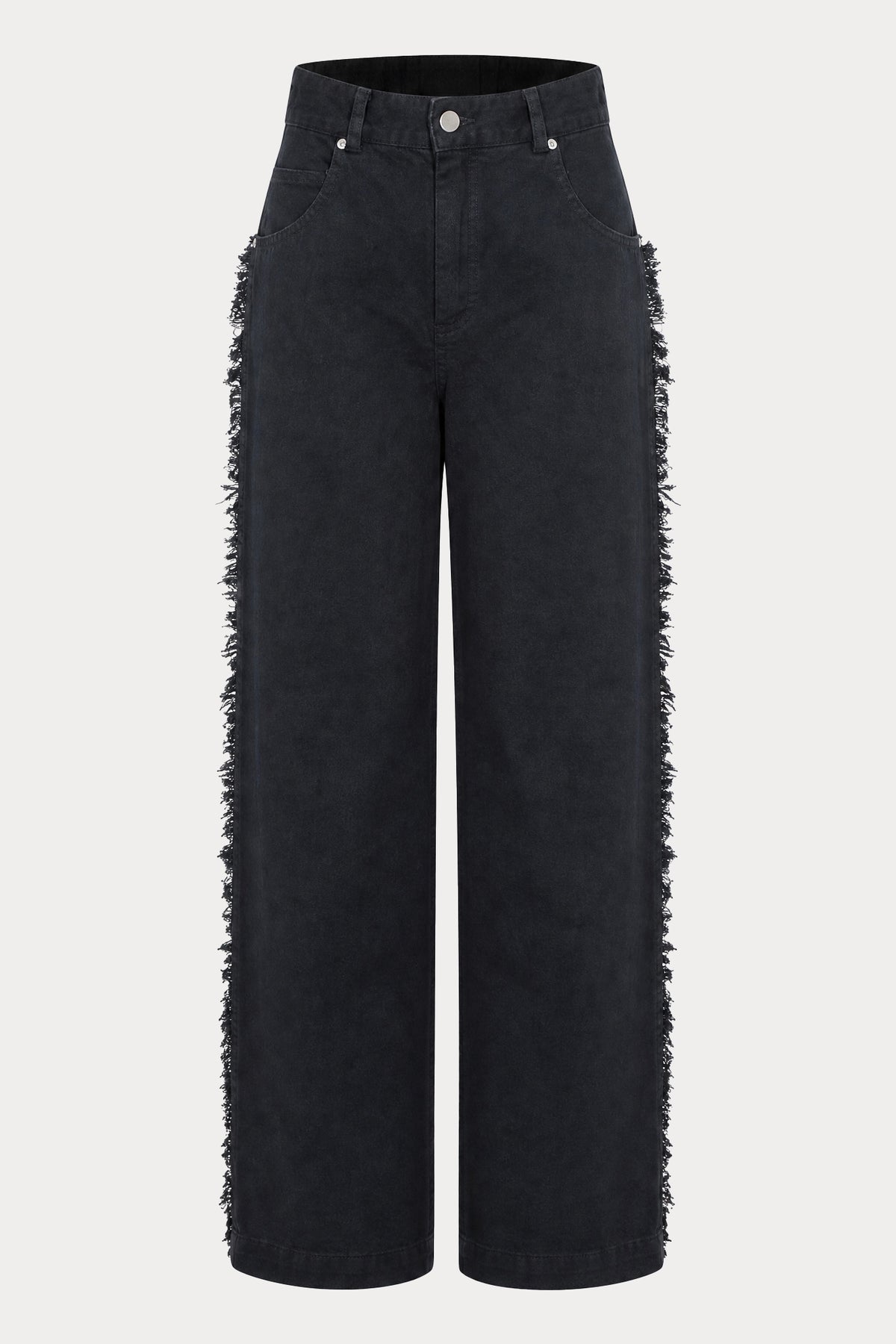 Renate Pant-DENIM-Rachel Comey