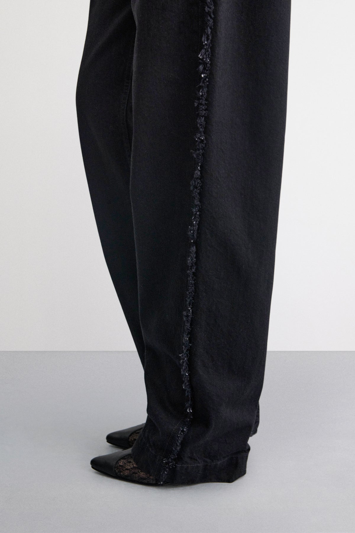 Renate Pant-DENIM-Rachel Comey