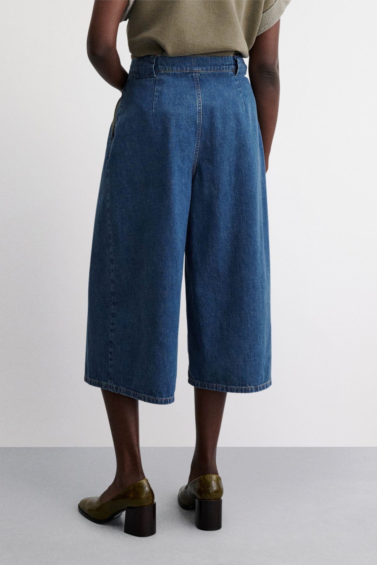 Wolly Short-SHORTS-Rachel Comey