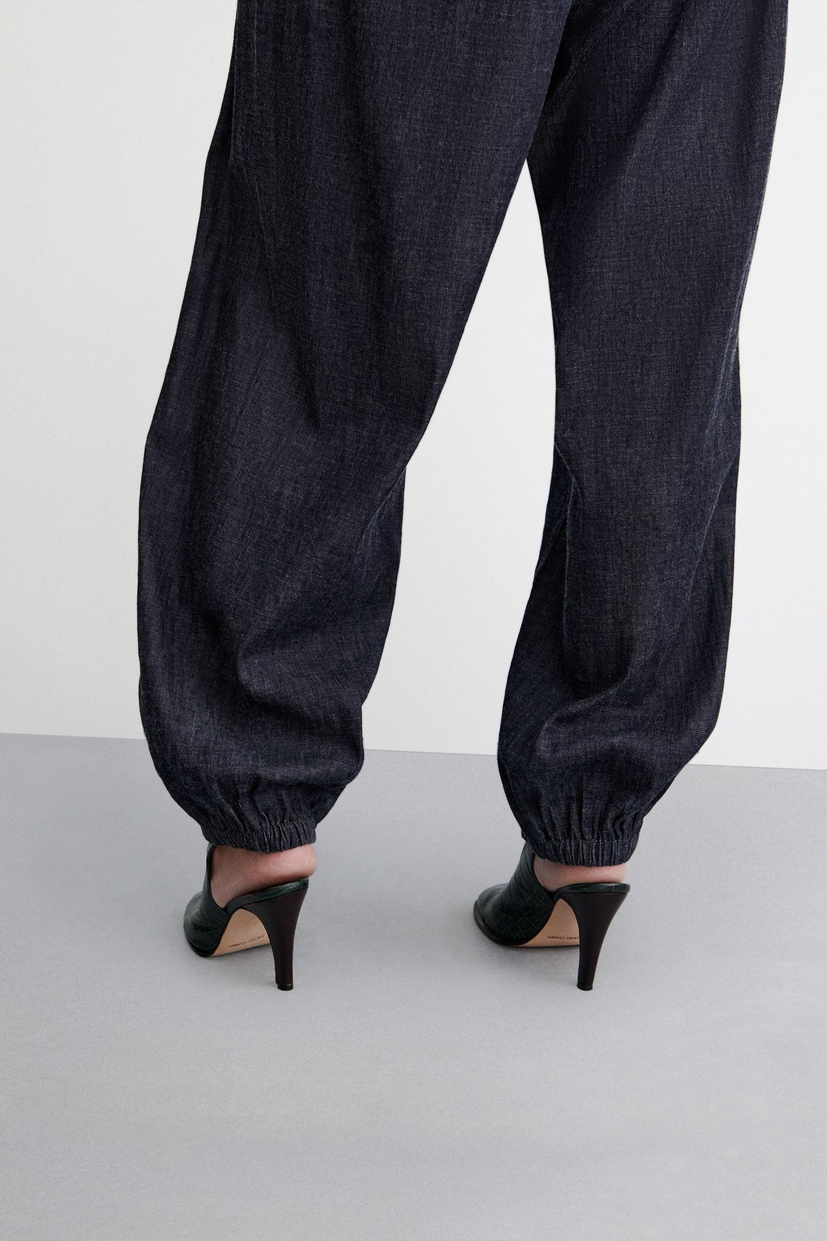 Wainscott Pant-DENIM-Rachel Comey